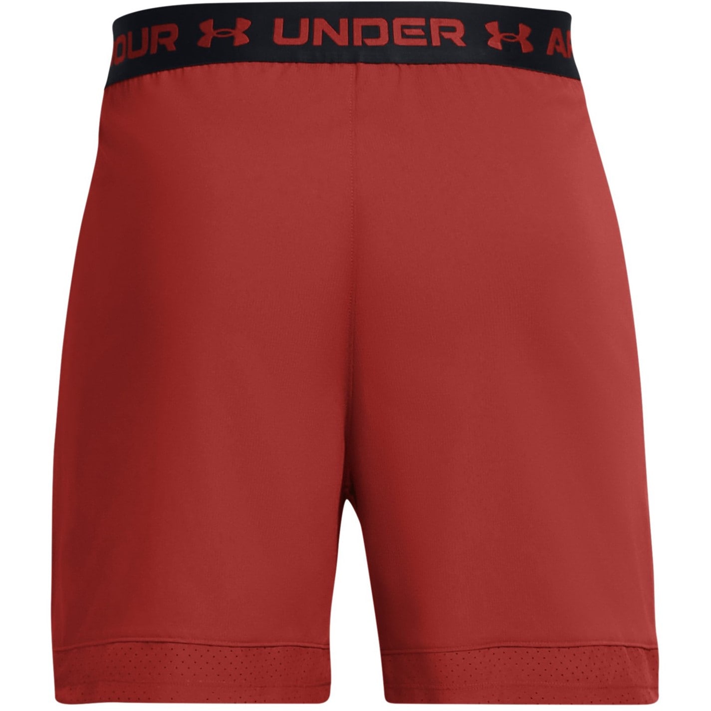 Kraťasy Under Armour Orange 8175875 Men's Vanish Woven Performance Gym Shorts - 2