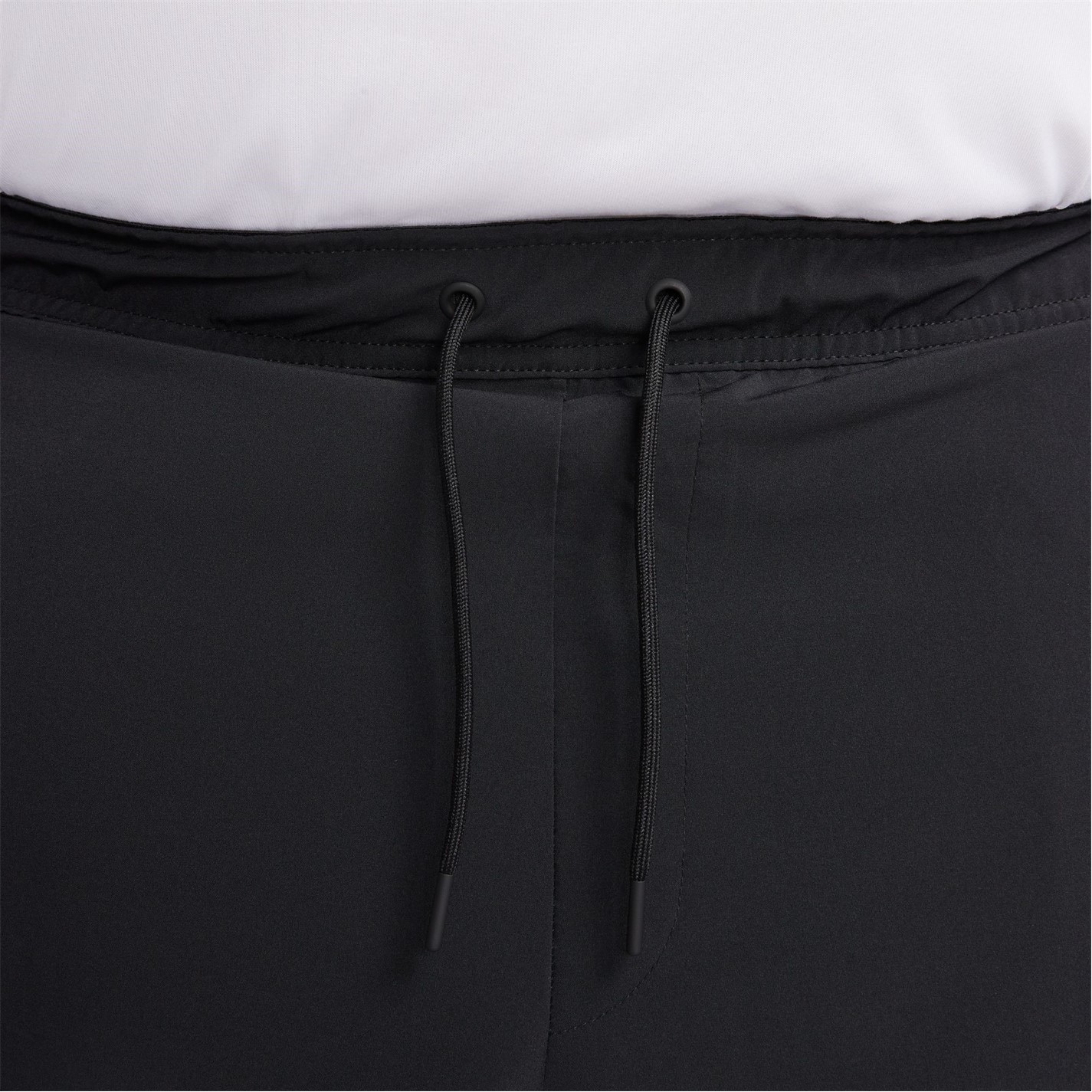 Kraťasy Nike Black 9648559 Dri-FIT Unlimited Men's 7 Unlined Woven Fitness Shorts - 10