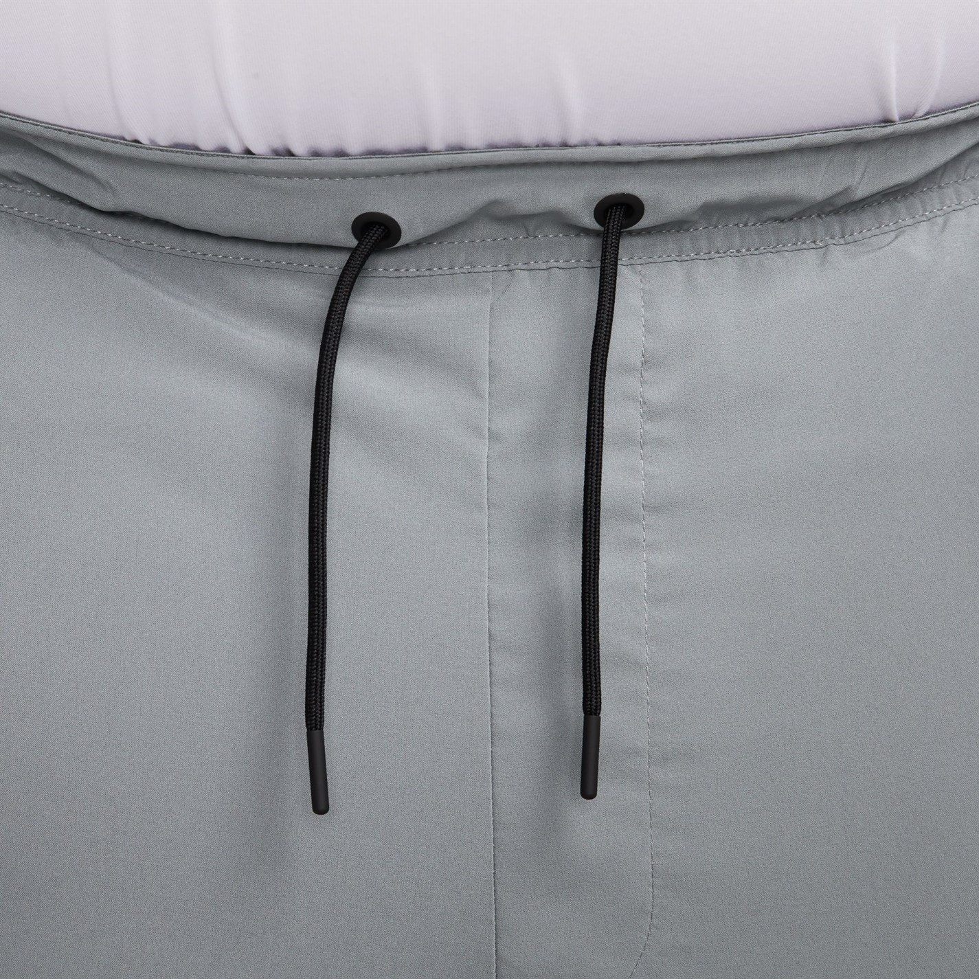 Kraťasy Nike Grey 1441044 Dri-FIT Unlimited Men's 7 Unlined Woven Fitness Shorts - 11