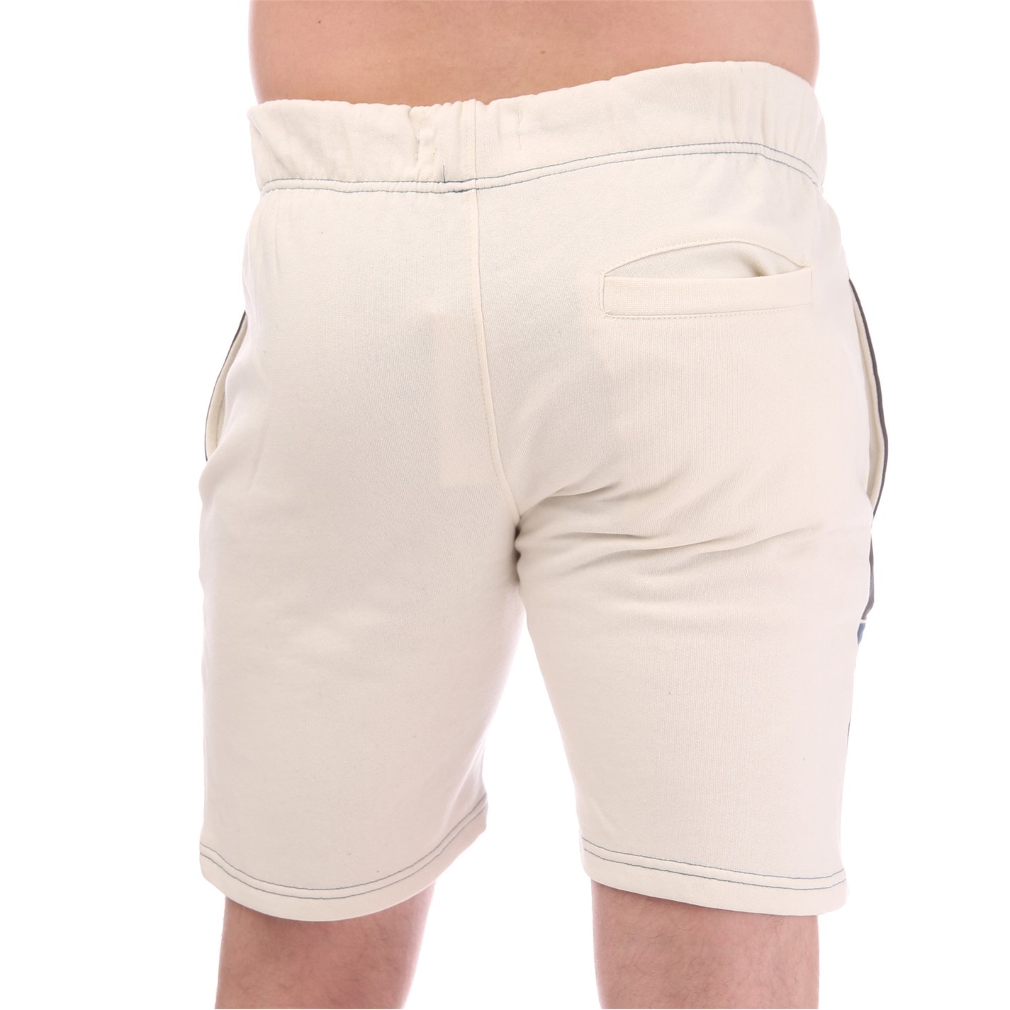 Kraťasy DFND London Blue 6626170 DFND Race Shorts - 2