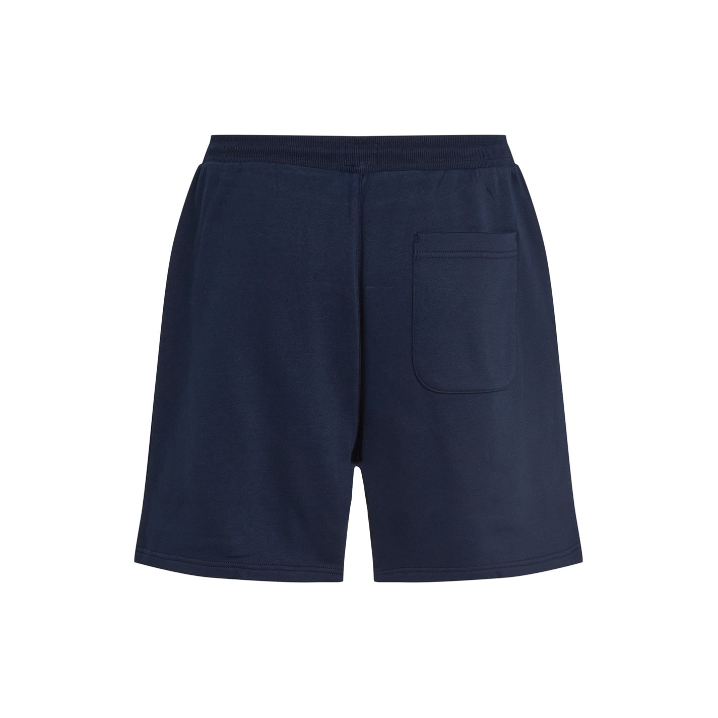 Kraťasy Tommy Jeans Dark Night Navy 480836 Men's Fleece Jogger Shorts - 6
