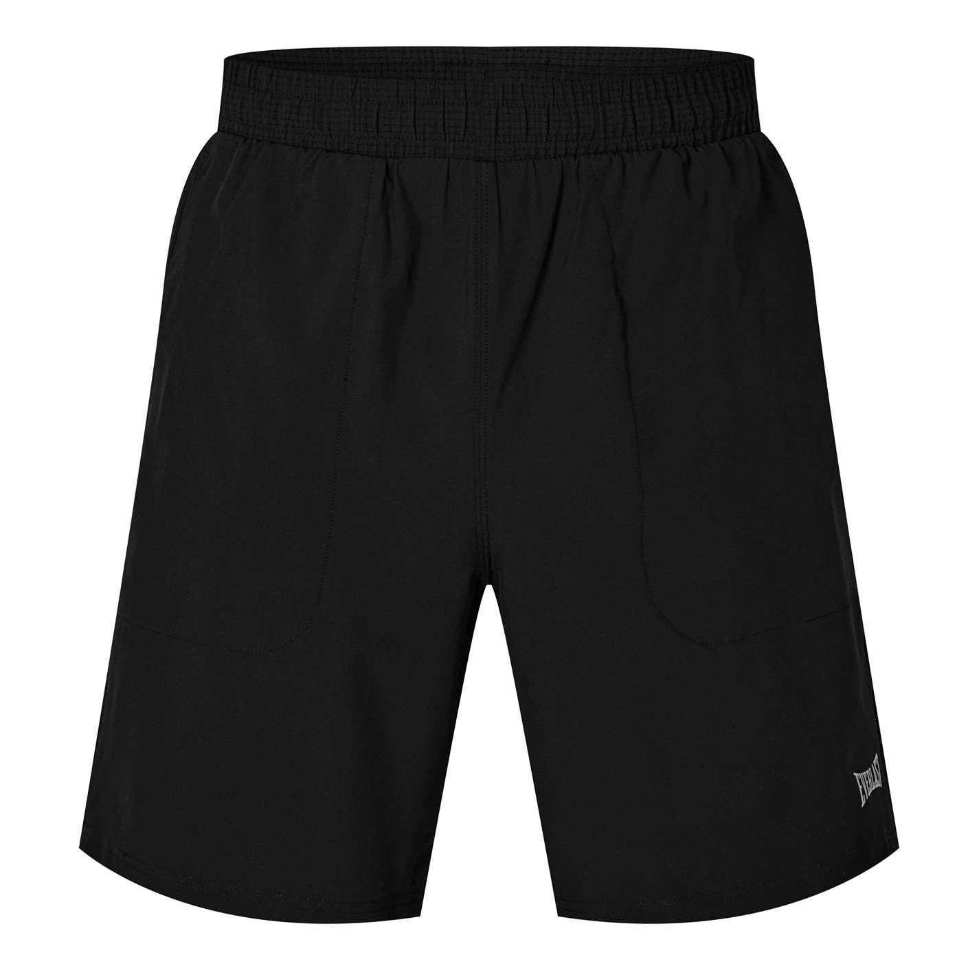 Kraťasy Everlast Black 8532015