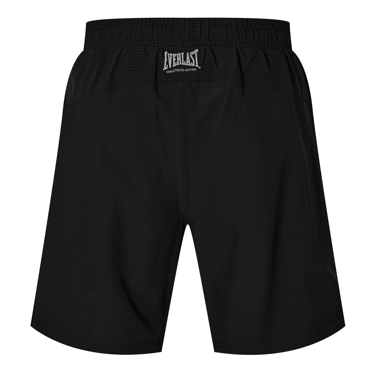 Kraťasy Everlast Black 8532015 2-in-1 Shorts Mens - 5