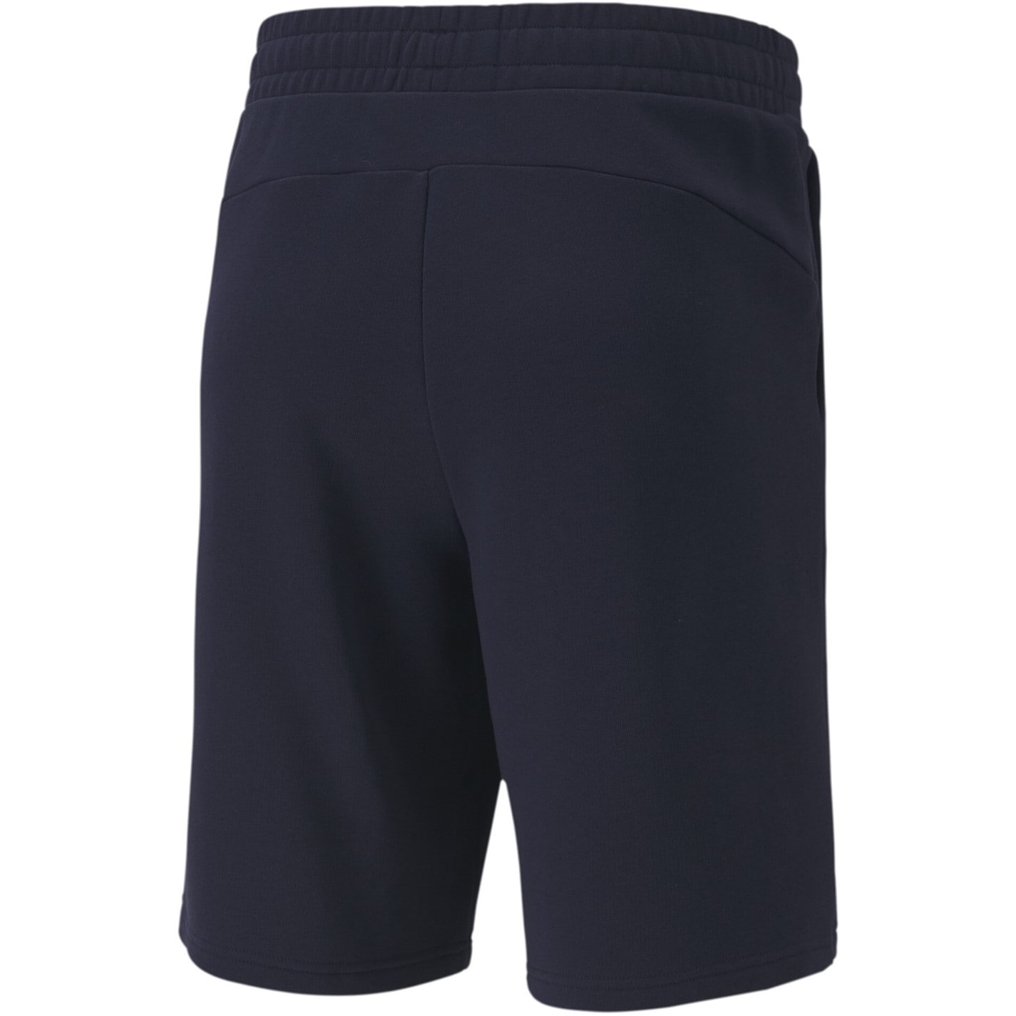 Kraťasy Puma Peacoat 9369728 Men's Teamgoal 23 Casuals Jersey Jogger Shorts - 2