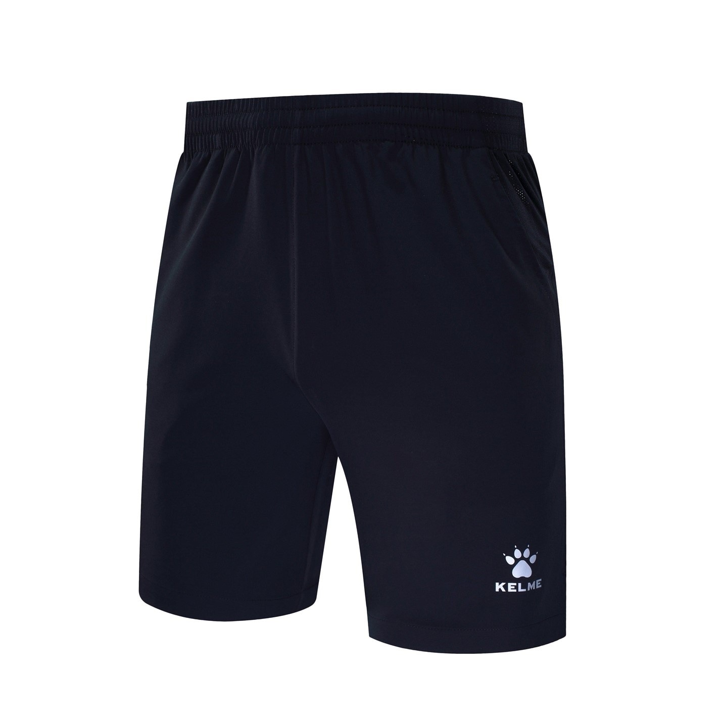 Kelme Black 6068050 Train Shorts (kids) - 1