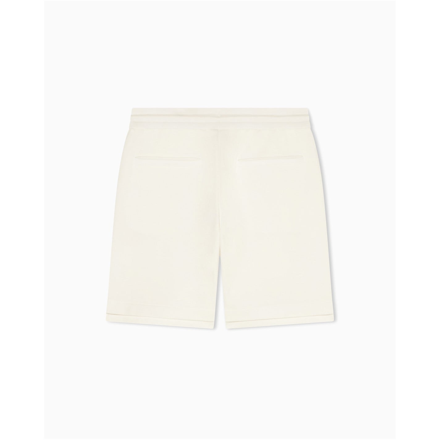 Kraťasy Armani Exchange Cream 7345304 SHORTS - 4
