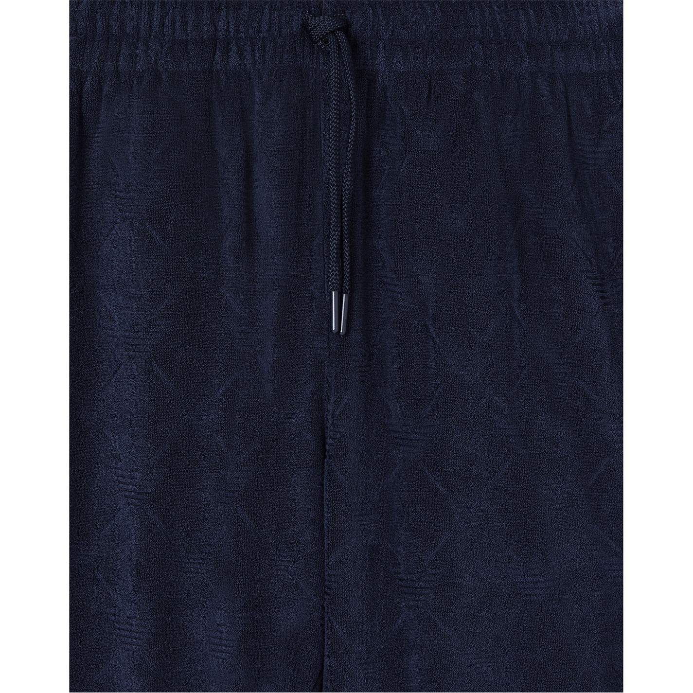 Kraťasy Emporio Armani Armani Blue 8286238 BERMUDA BEACHWEAR - 4