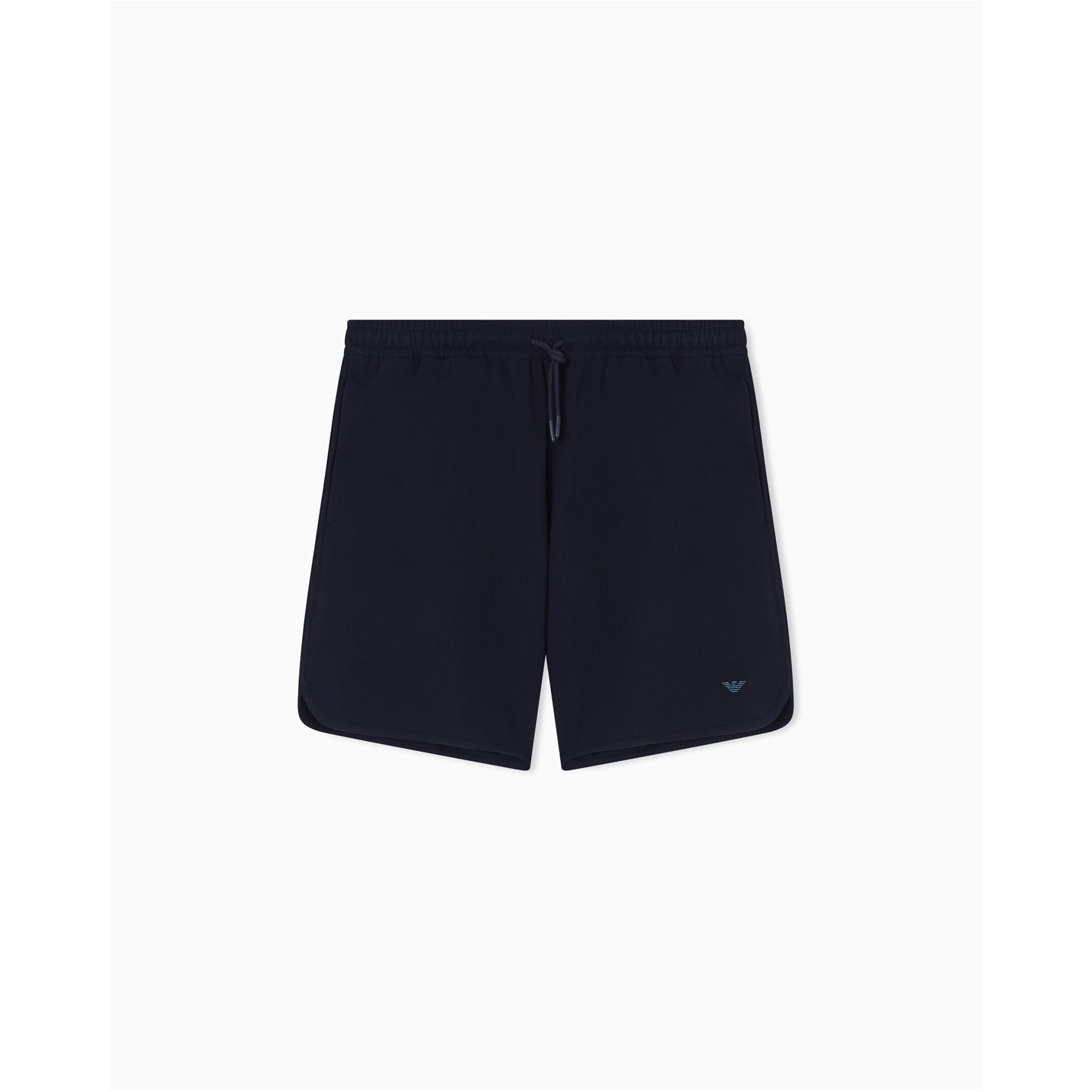 Kraťasy Emporio Armani Armani Blue 5778744 LOUNGEWEAR BERMUDA - 1