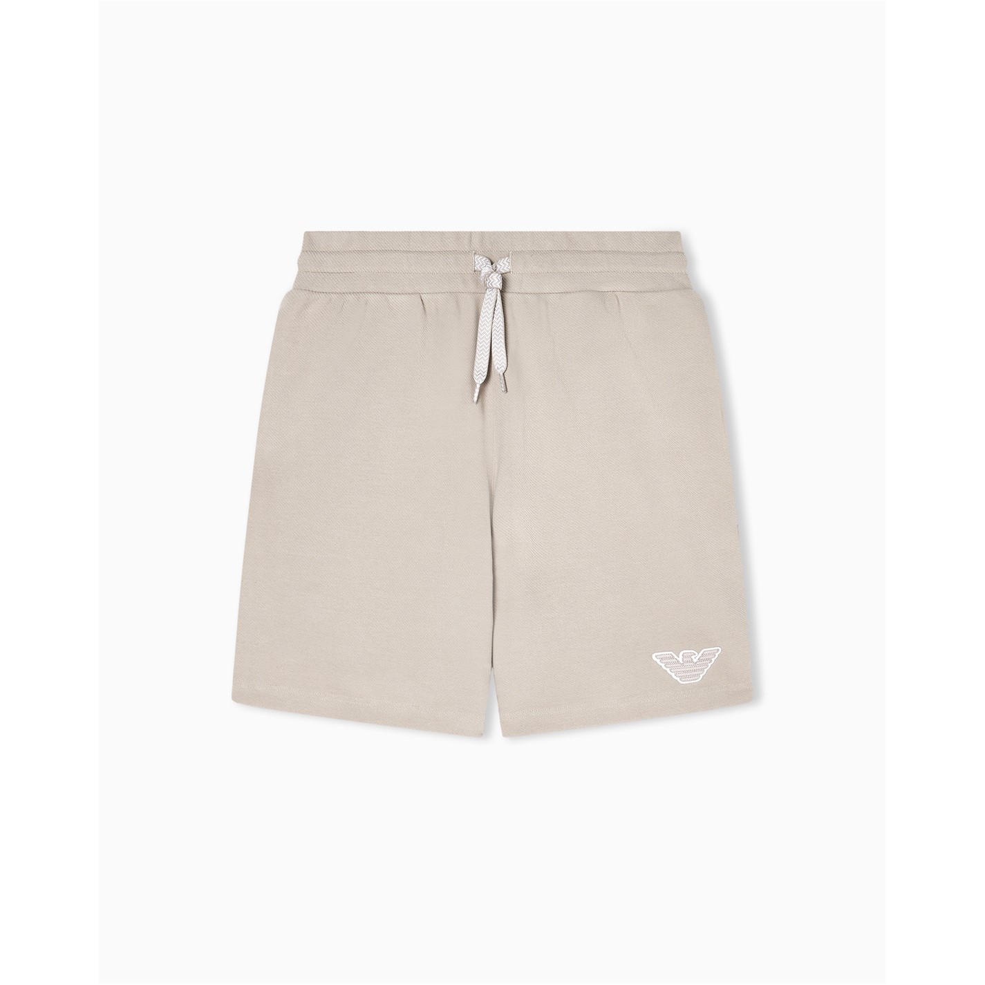 Kraťasy Emporio Armani Nut 7506311 LOUNGEWEAR BERMUDA - 1
