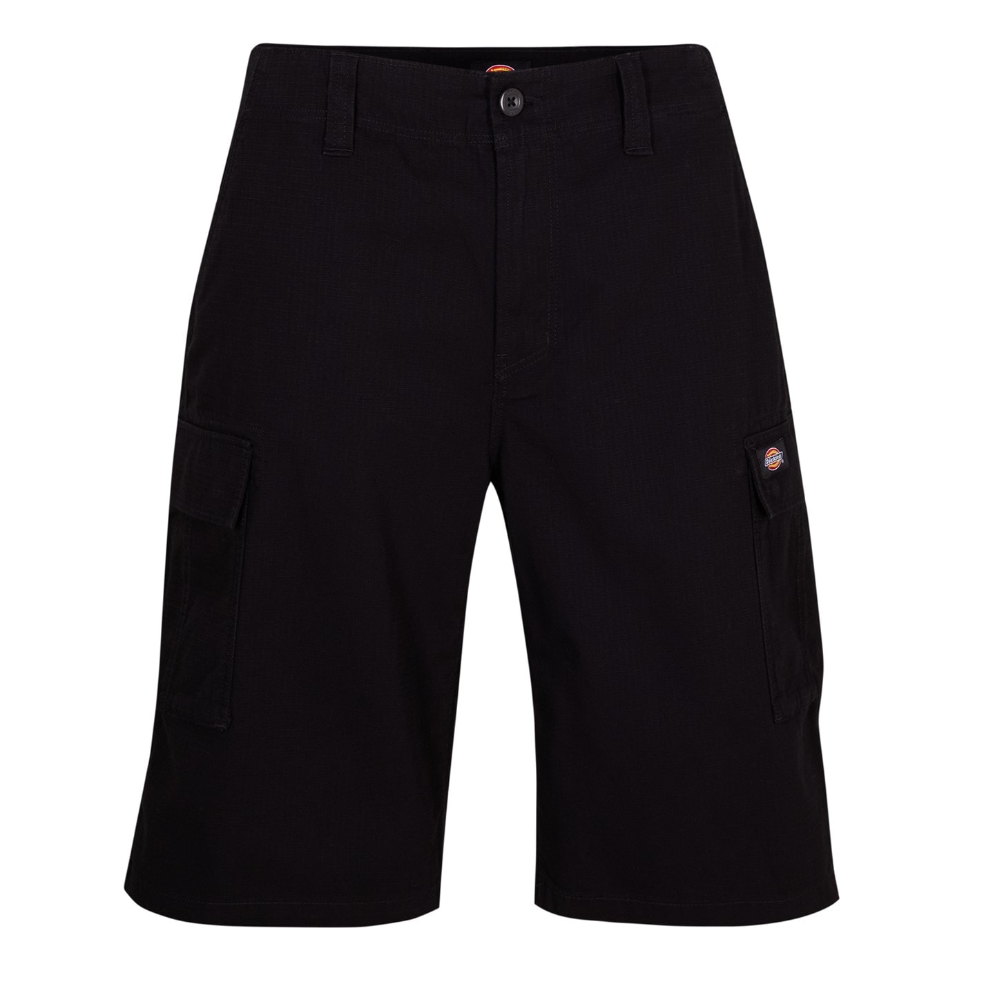 Kraťasy Dickies Black 6522752 Men's Cargo Shorts - 1