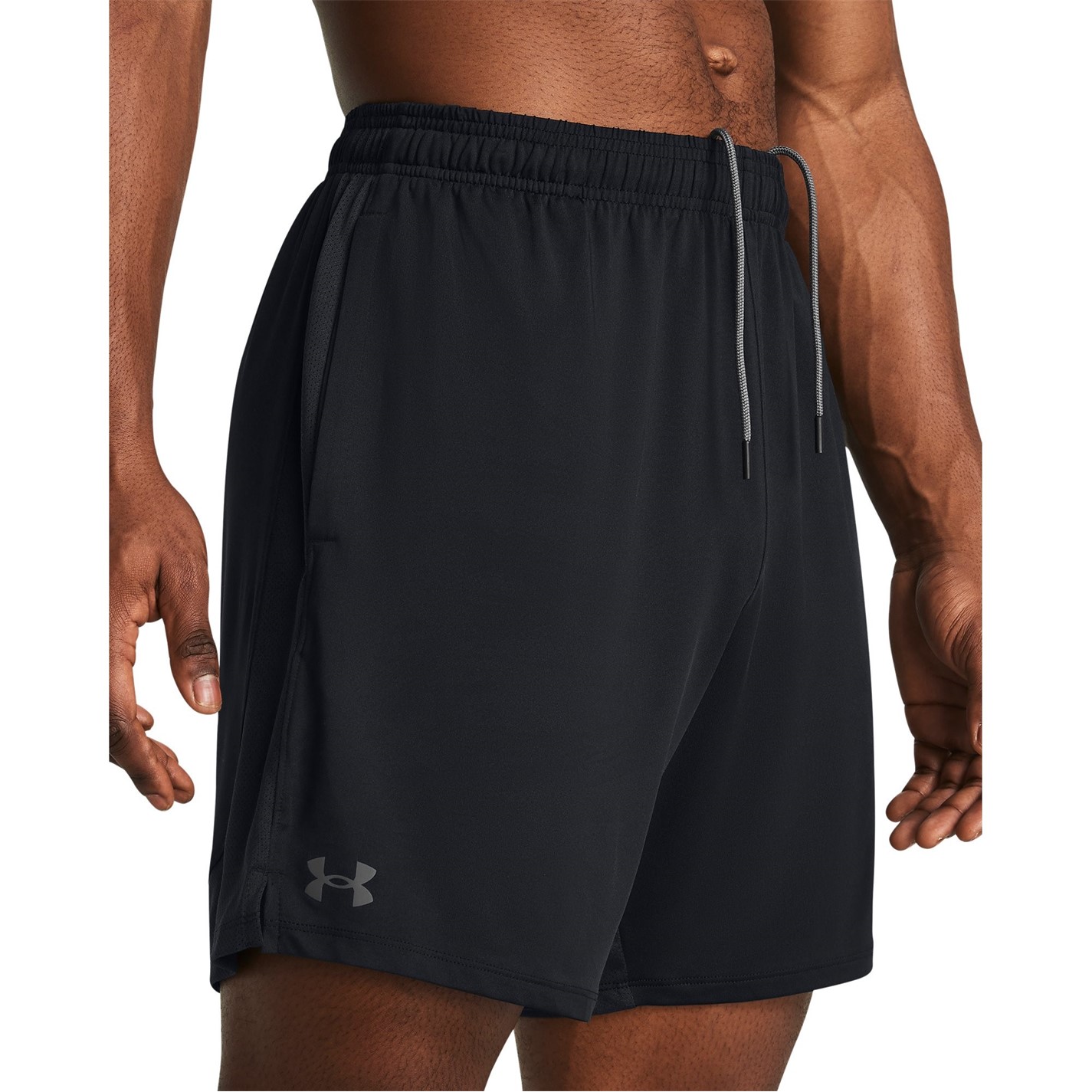 Kraťasy Under Armour Triple Black 467992 UA Tech™ Vent Shorts Men's - 5