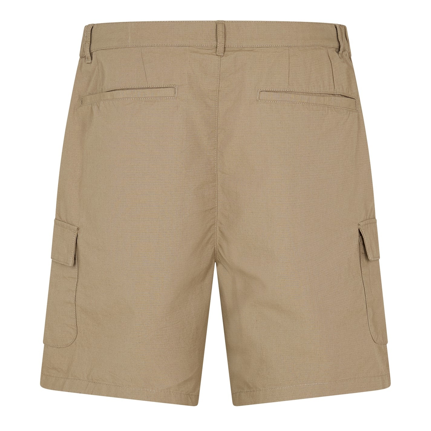 Kraťasy Barbour International Corrainder BE74 713999 Mens Ripstop Cargo Shorts - 2