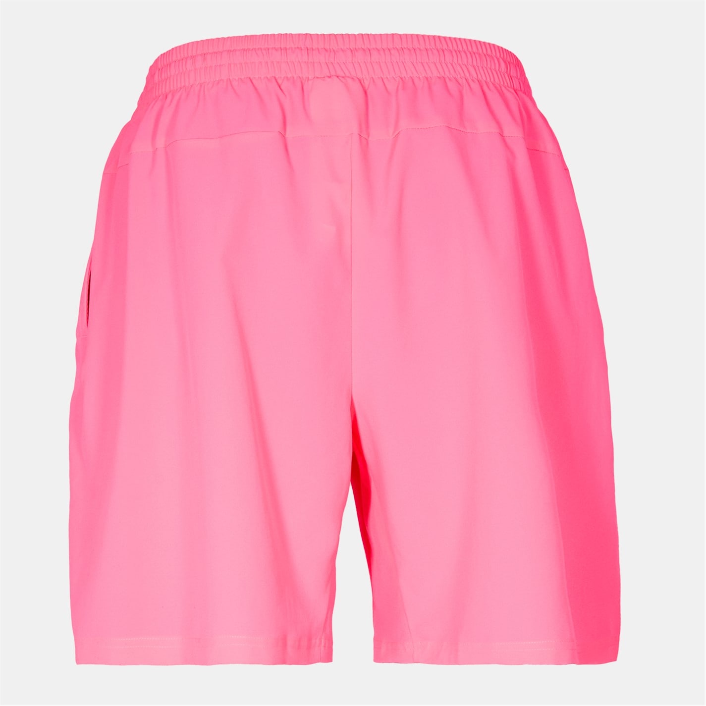 Kraťasy New Balance Neon Pink 7268074 Men's Performance Gym Shorts - 2