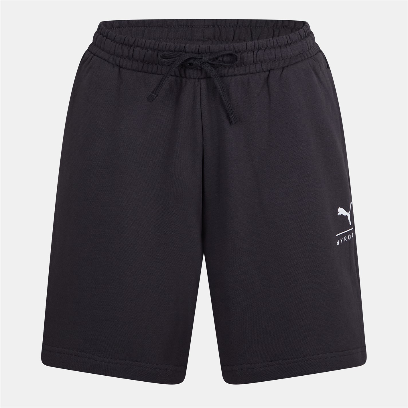 Kraťasy Puma Grey Heath 2225346 Men's Hyrox World Performance Gym Shorts - 1