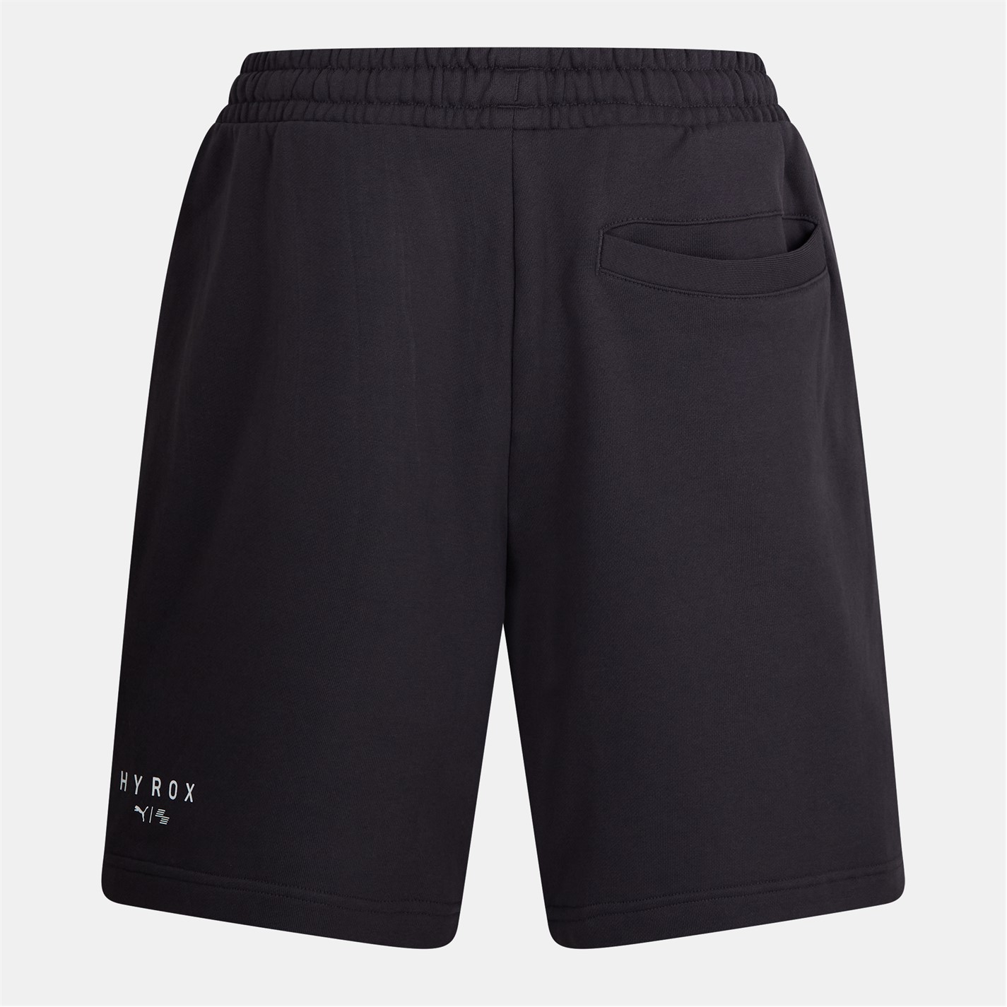 Kraťasy Puma Grey Heath 2225346 Men's Hyrox World Performance Gym Shorts - 2
