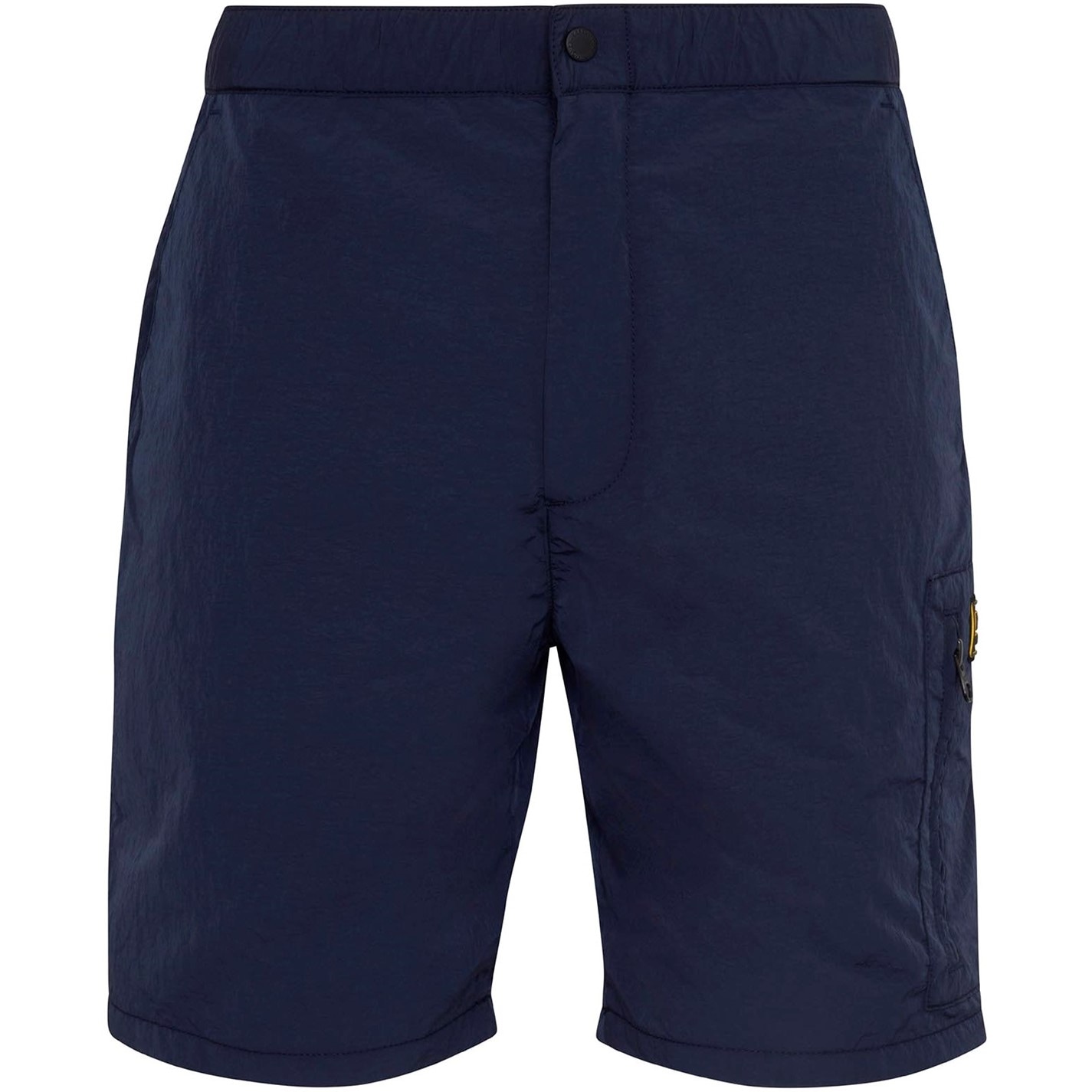 Kraťasy Barbour International Saph Navy NY73 3502800 Cargo Shorts - 6