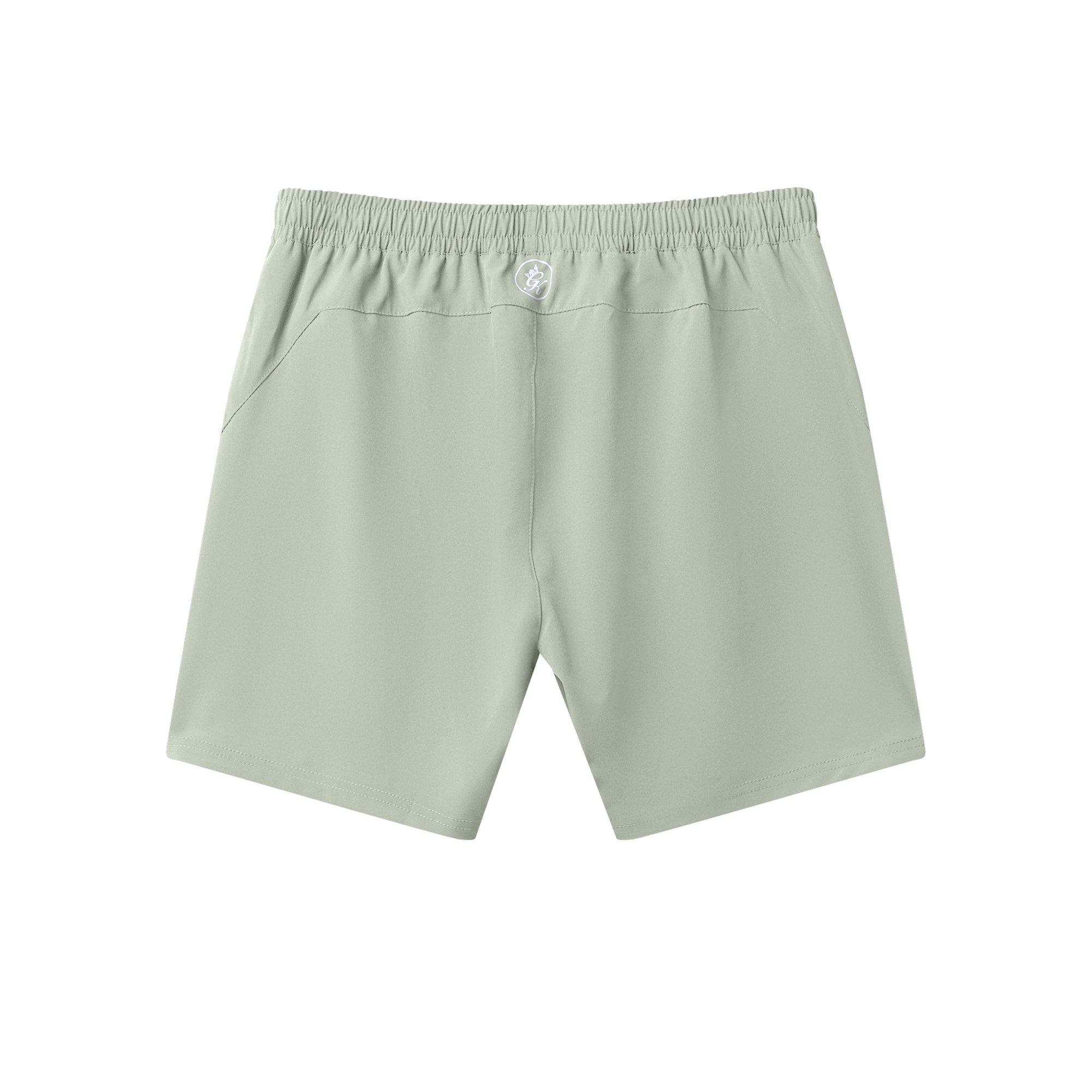 Kraťasy Gym King Eucalyptus 9108256 Energy 6 Short - Navy - 2