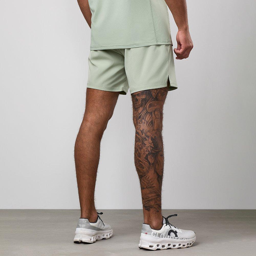 Kraťasy Gym King Eucalyptus 9108256 Energy 6 Short - Navy - 4