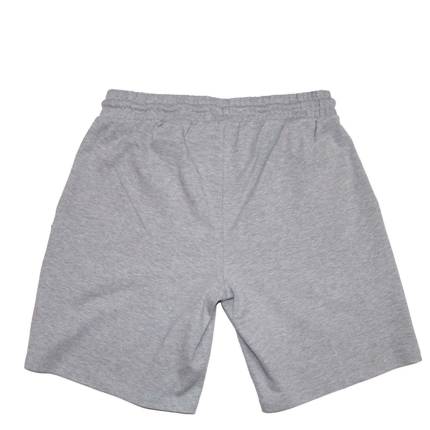 Kraťasy Aquascutum Grey 1120102 Men's Fleece Jogger Shorts - 2