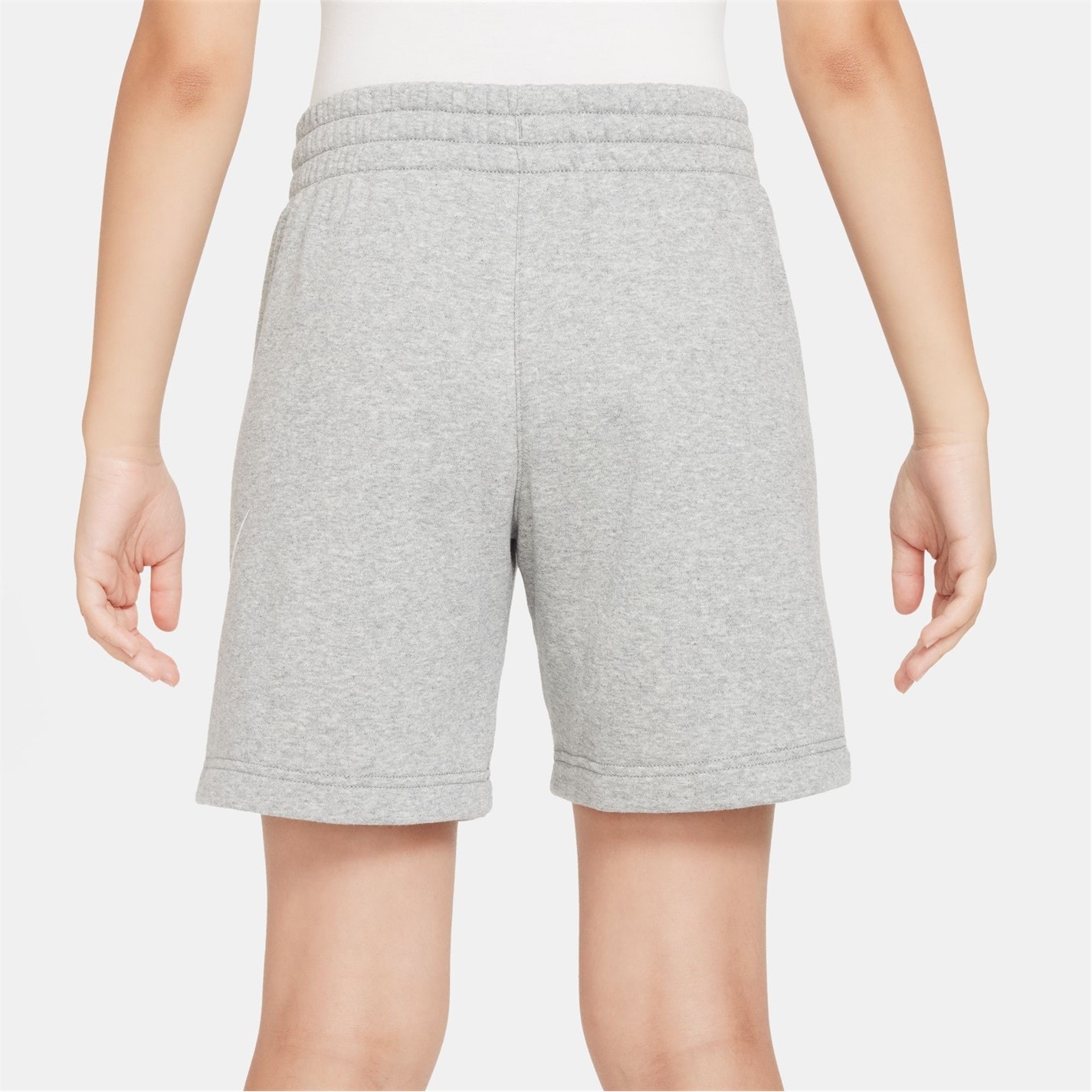 Nike Grey 5890558 HBR Shorts Jn53 - 7