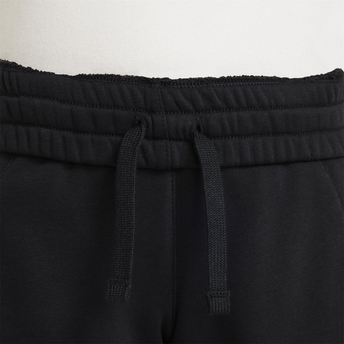 Nike Black 3856645 HBR Shorts Jn53 - 5