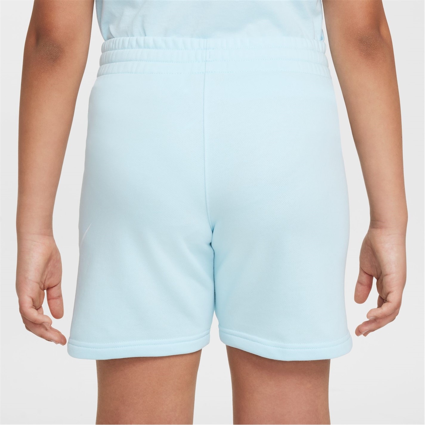 Nike Glacier Blue 3014586 HBR Shorts Jn53 - 2