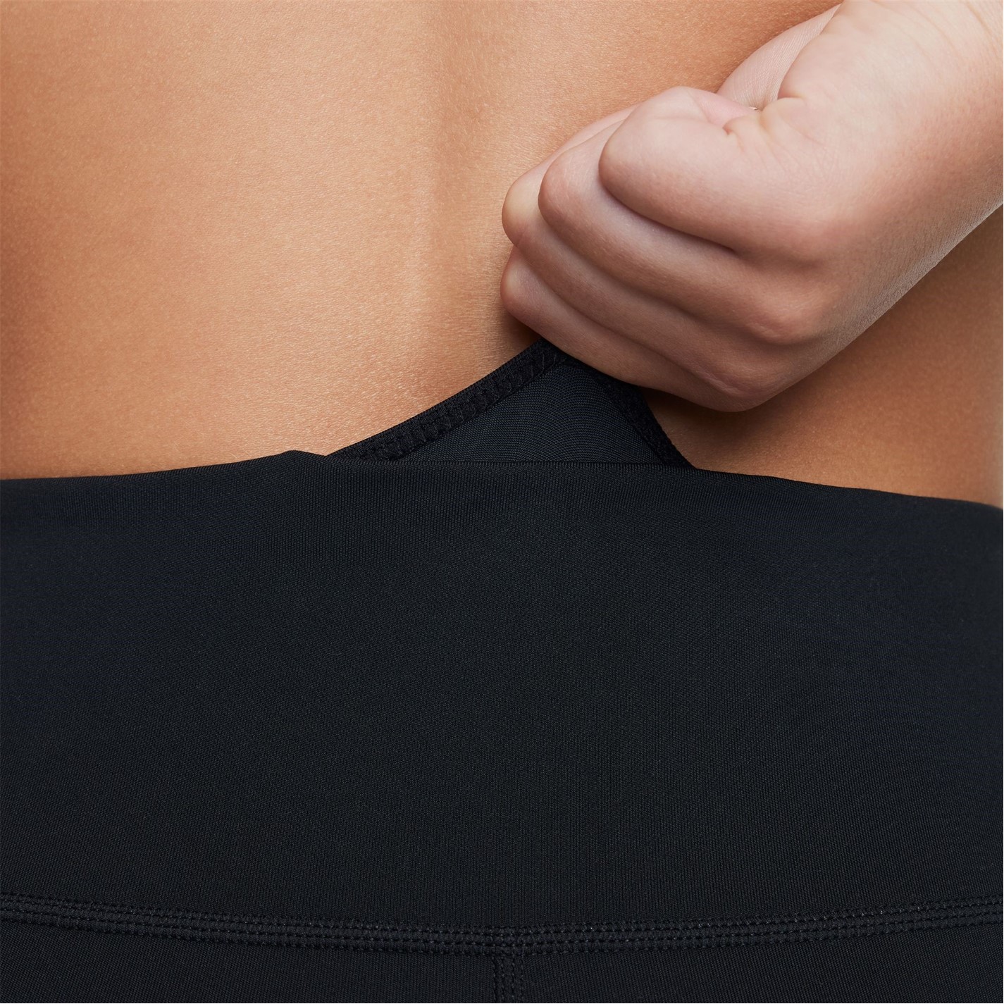 Nike Sportswear Big Kids' (Girls') Bike Shorts - 4