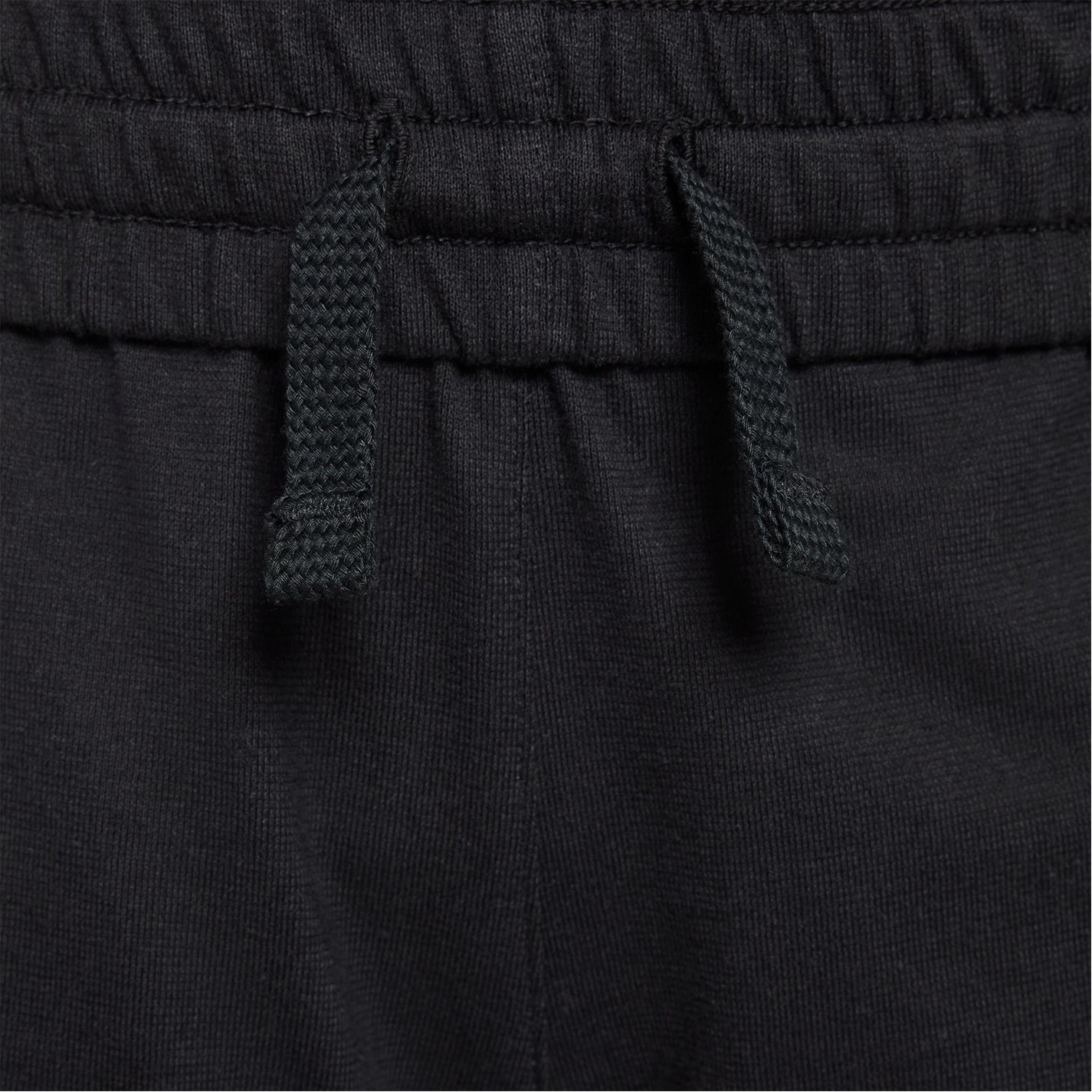 Nike Black 4054797 Sportswear Jersey Shorts Junior Boys - 7