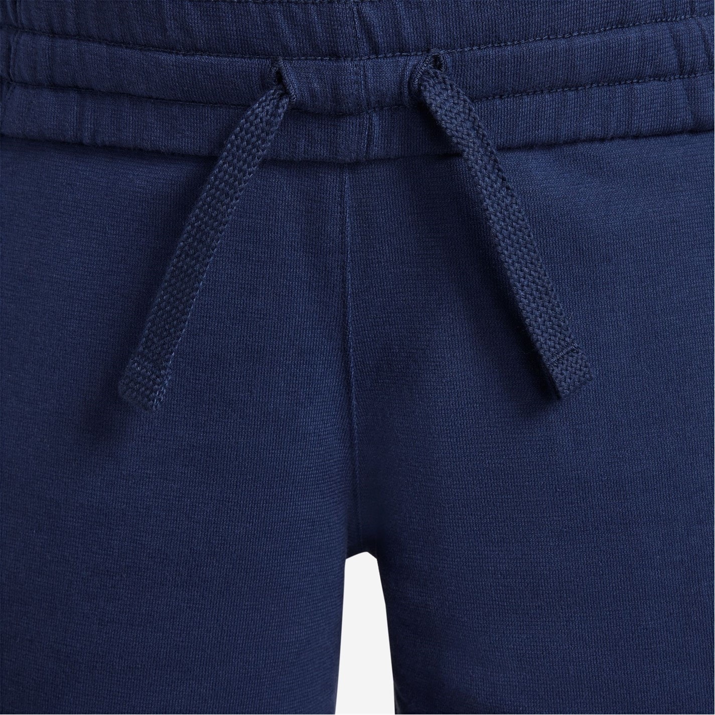 Nike Midnight Navy 8310010 Sportswear Jersey Shorts Junior Boys - 8