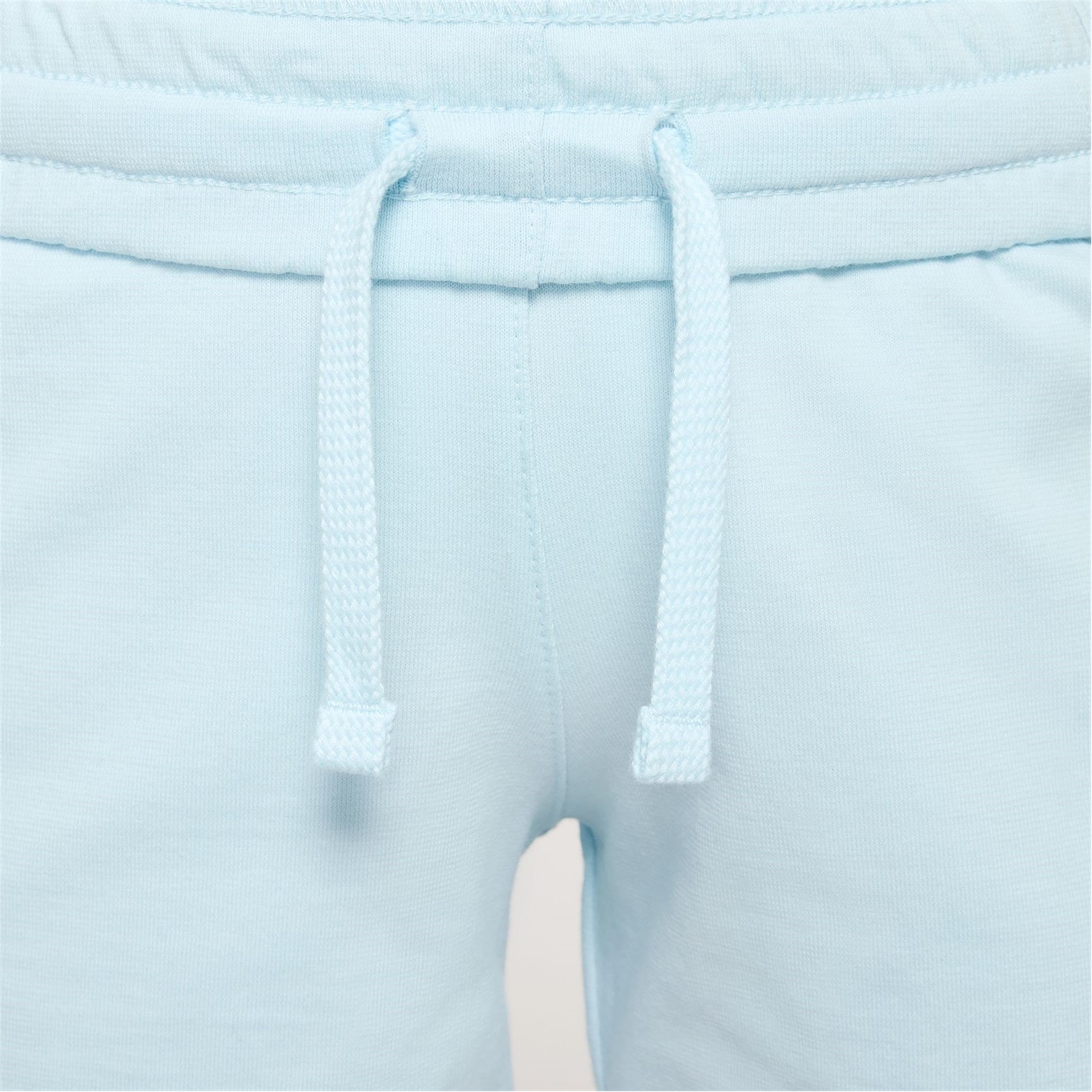 Nike Glacier BLue 7753300 Sportswear Jersey Shorts Junior Boys - 5