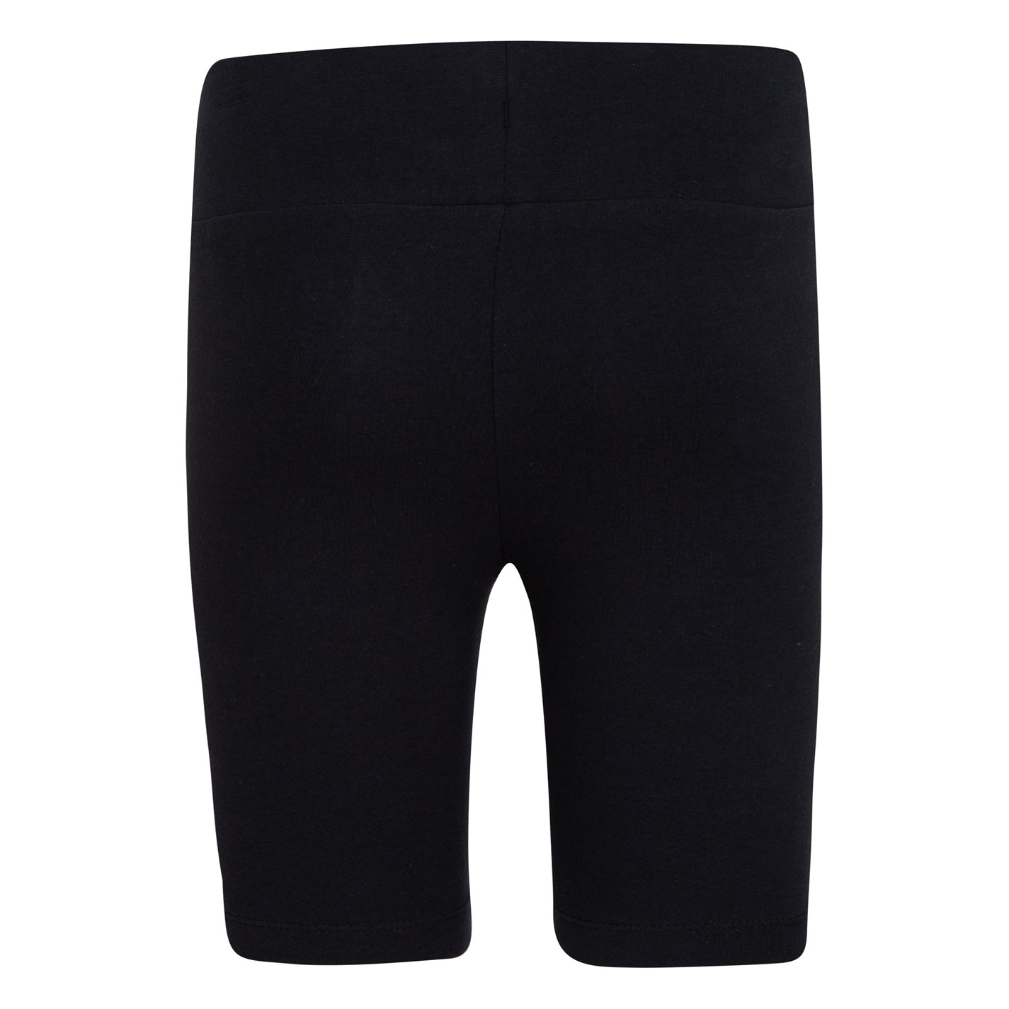 Air Jordan Black 3911645 Air Bike Shorts Junior Girls - 10