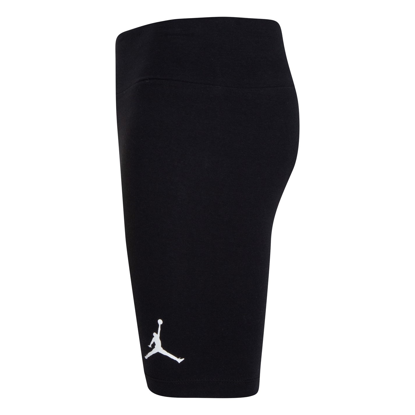 Air Jordan Black 3911645 Air Bike Shorts Junior Girls - 11