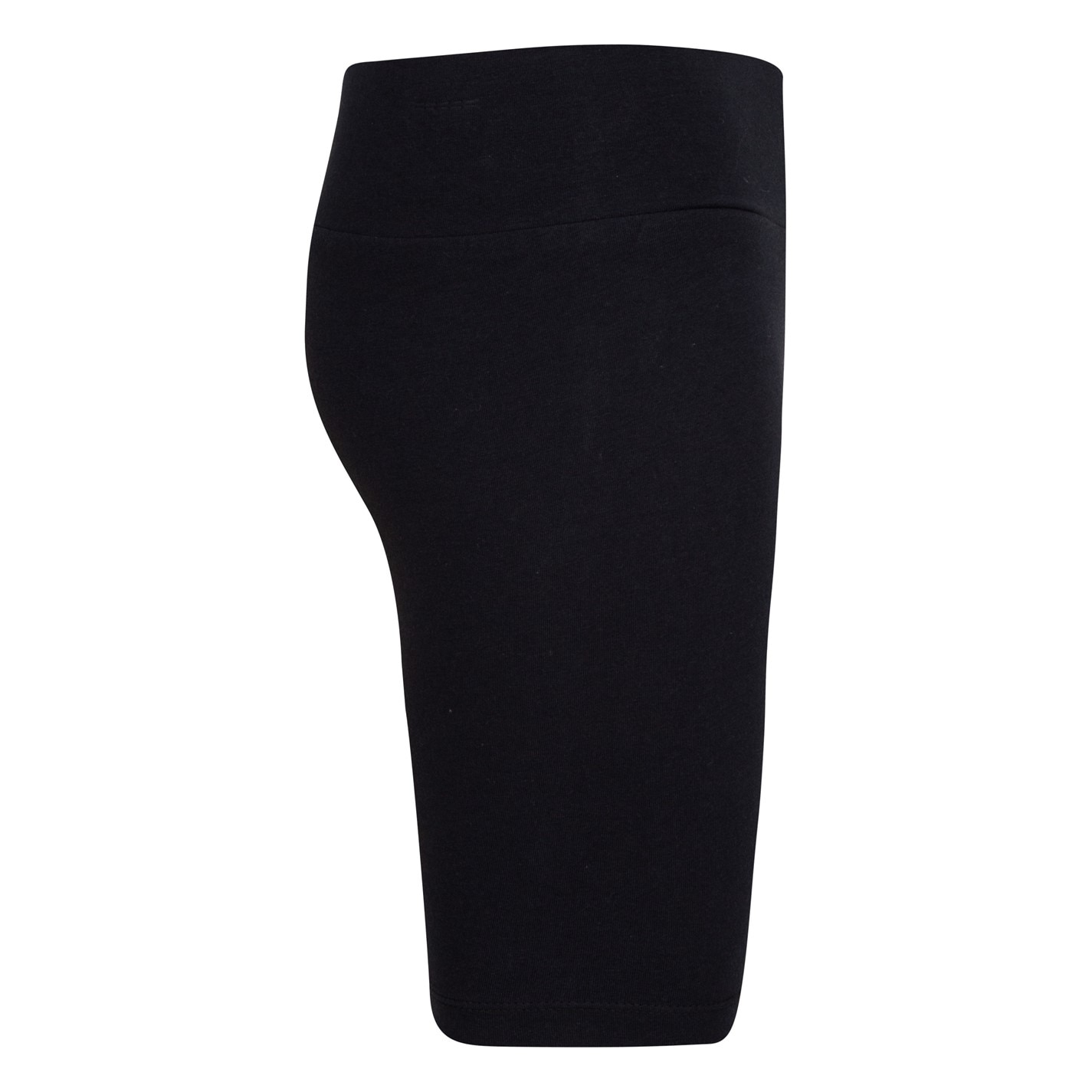 Air Jordan Black 3911645 Air Bike Shorts Junior Girls - 12