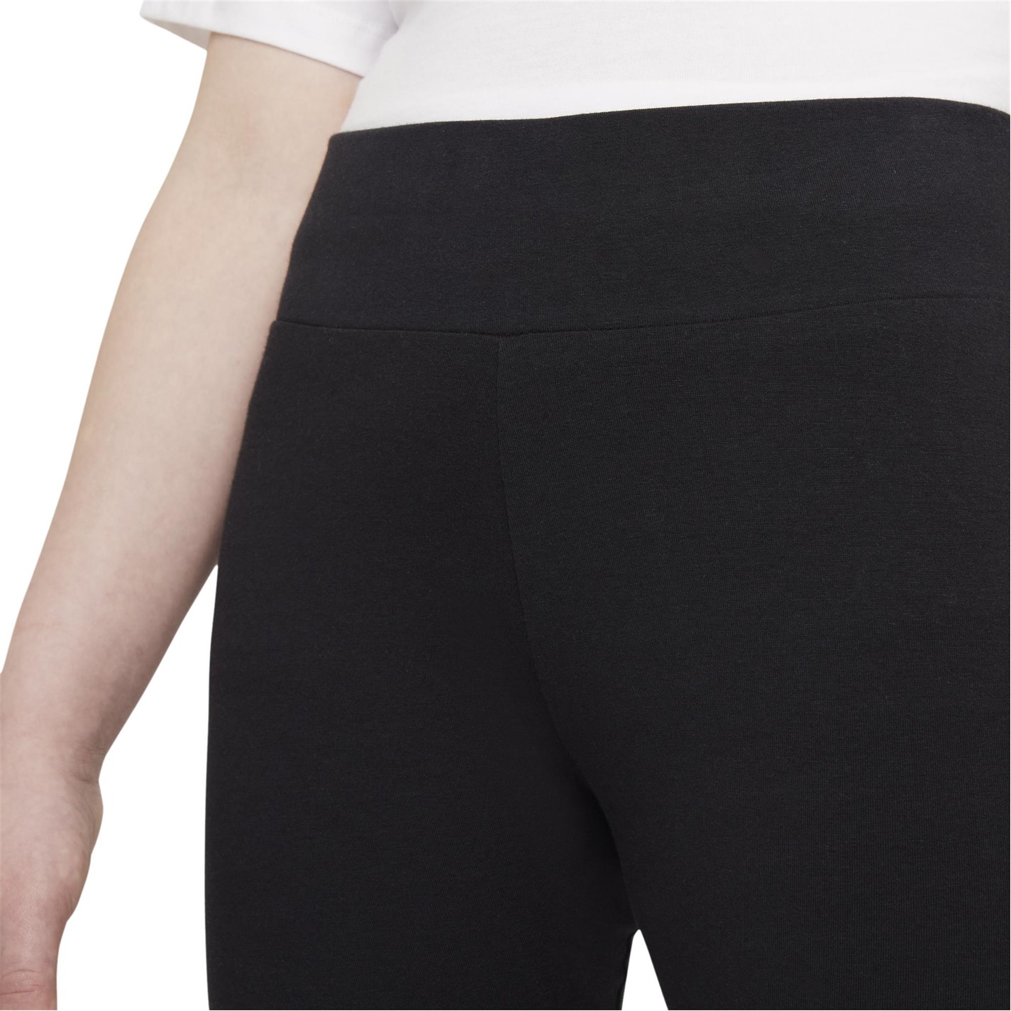 Air Jordan Black 3911645 Air Bike Shorts Junior Girls - 5