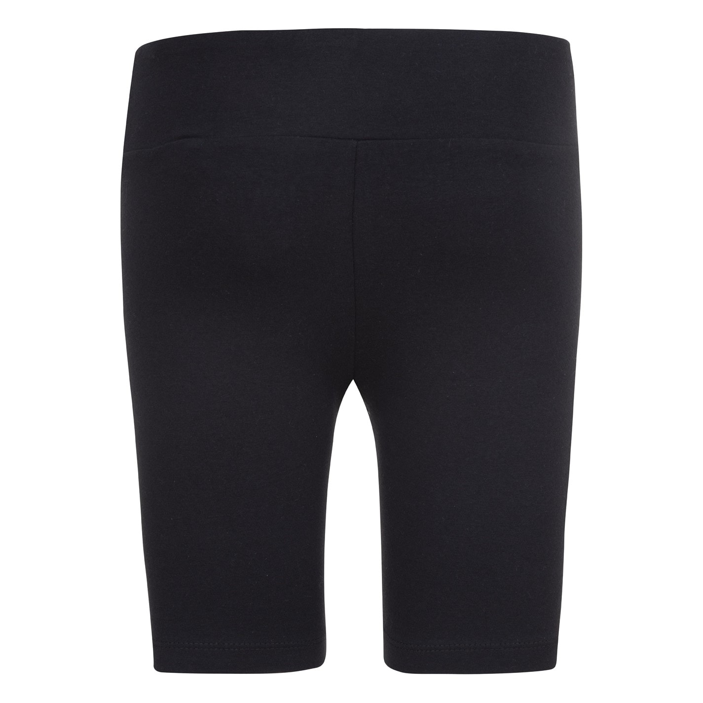 Air Jordan Black 3911645 Air Bike Shorts Junior Girls - 7