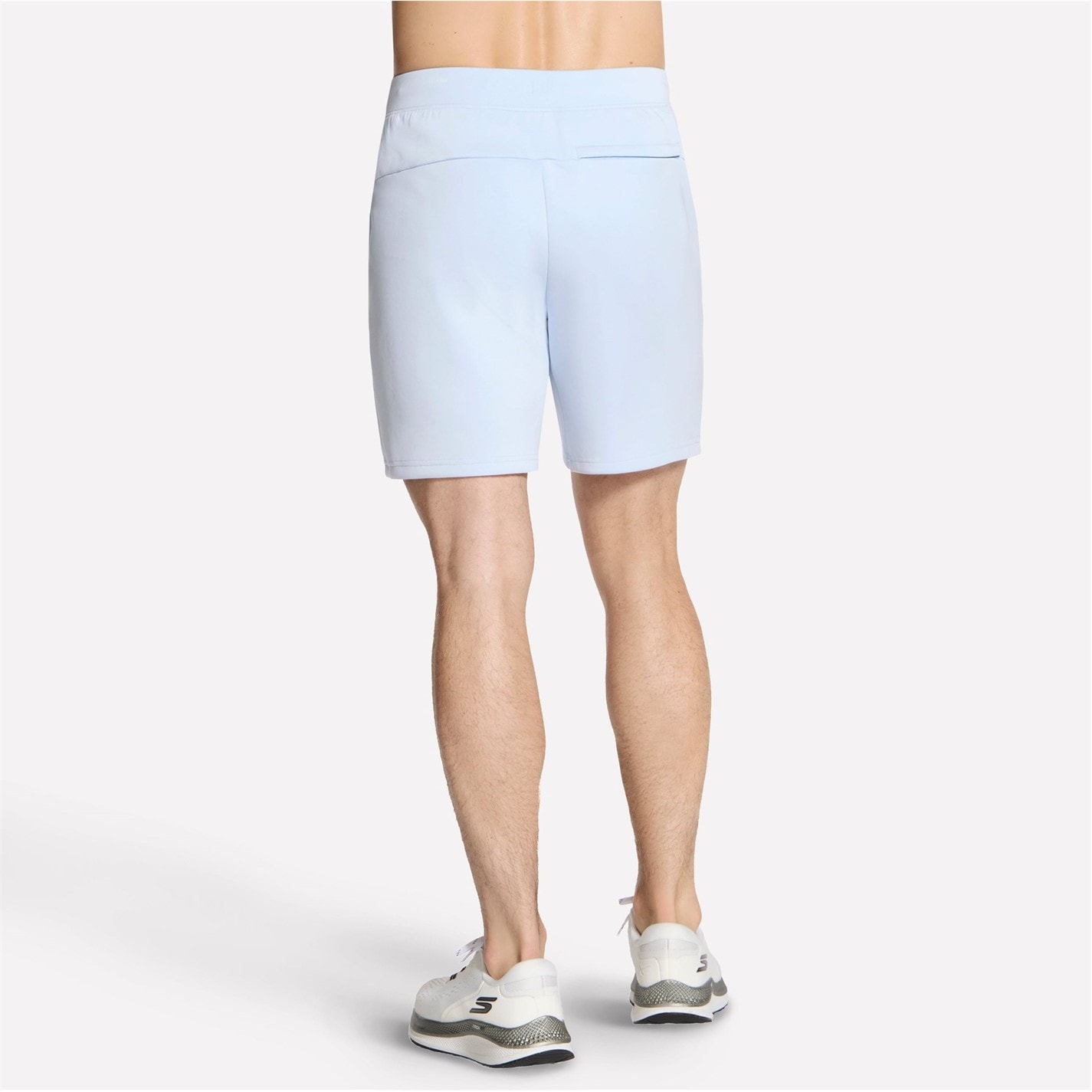 Kraťasy Skechers Blue 8394888 Men's Harry Kane Skechcloud Elevate Performance Gym Shorts - 2