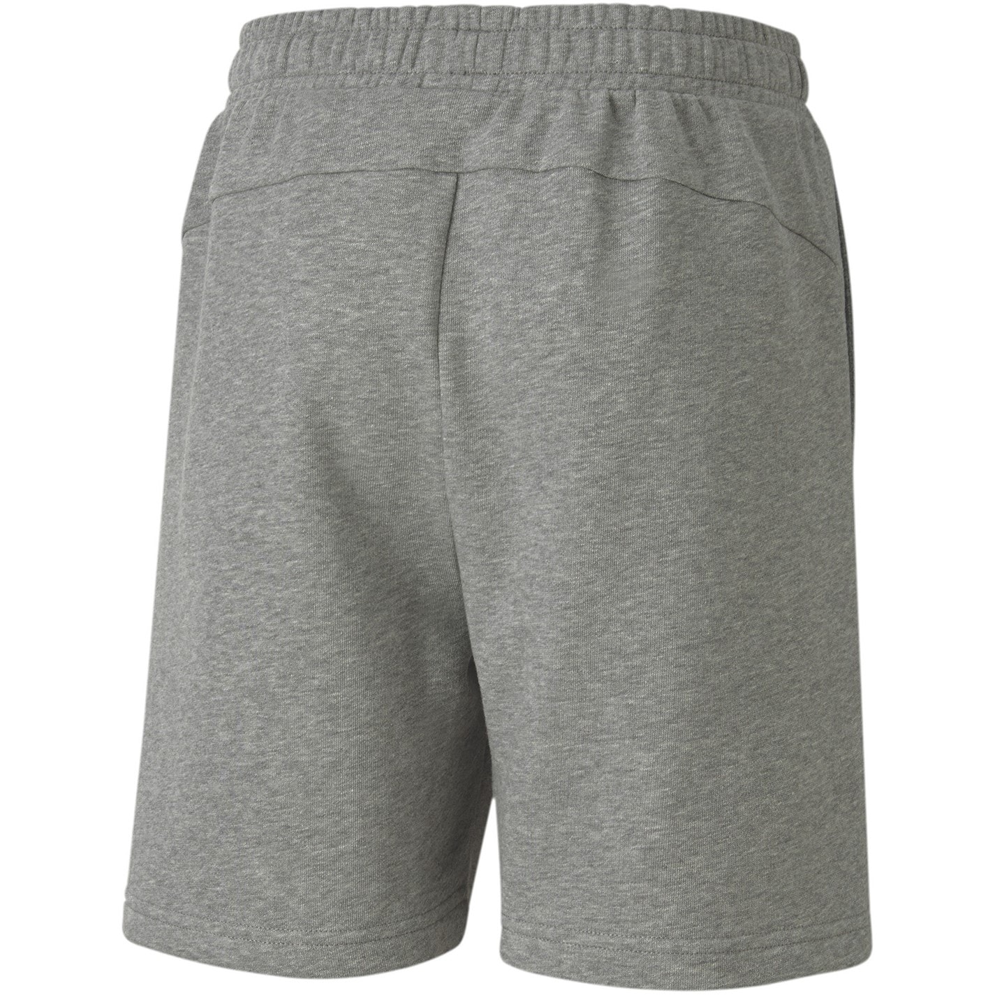 Puma Med Gry Heat 3098176 Teamgoal 23 Casuals Jogger Shorts - 2