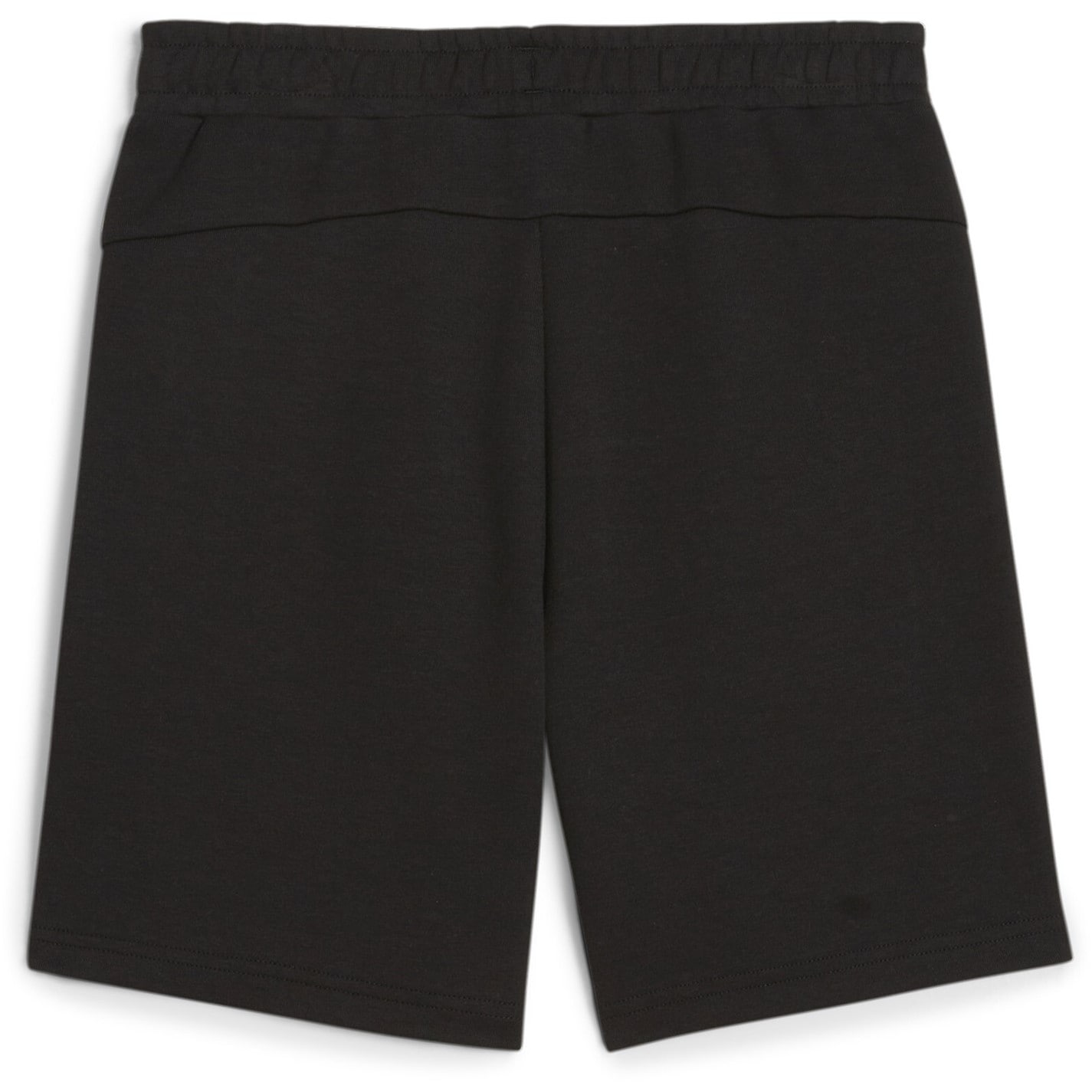 Puma Puma Black 6839272 Jersey Jogger Shorts - 2