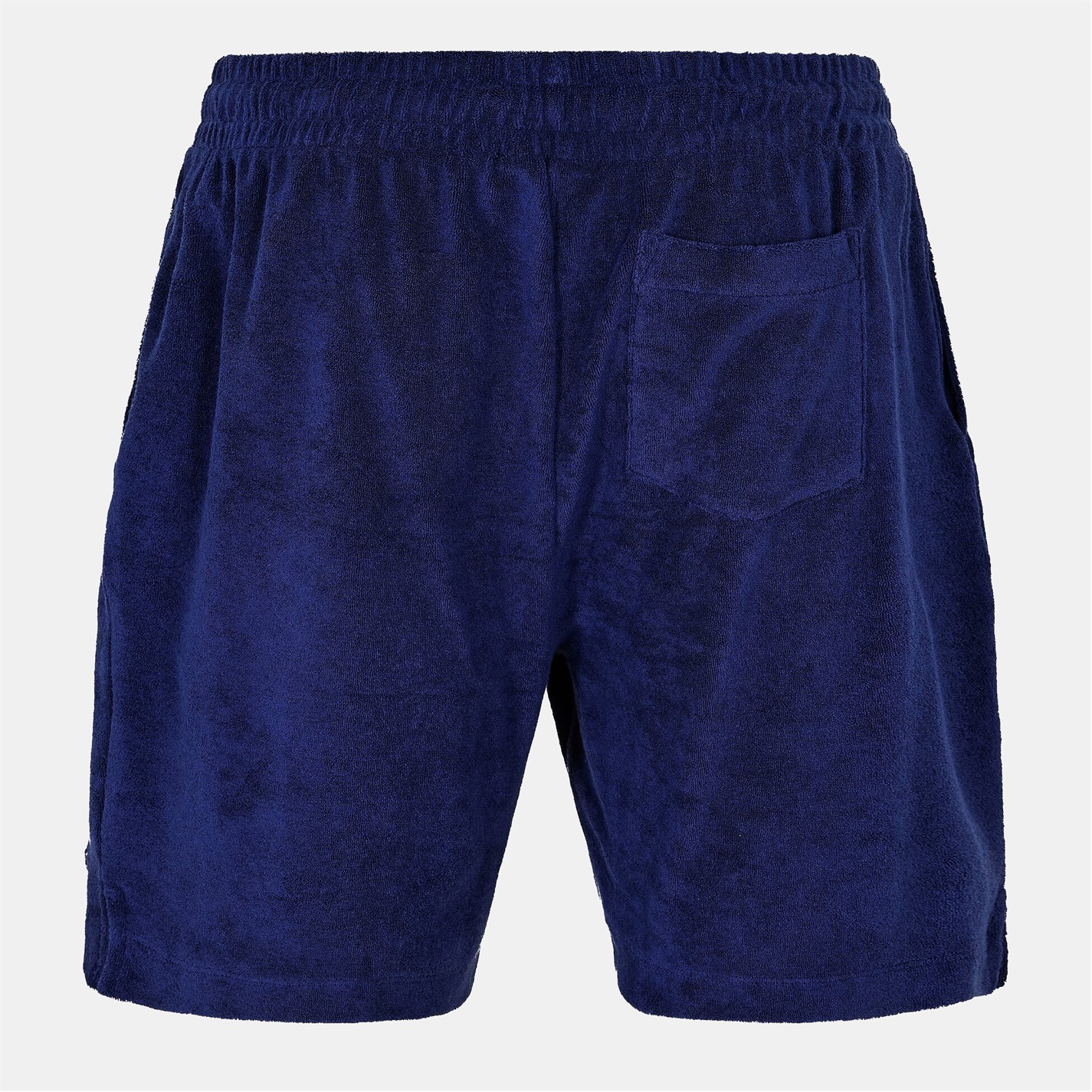 Kraťasy Polo Ralph Lauren Newport Navy 169672 Logo Jersey Shorts - 2