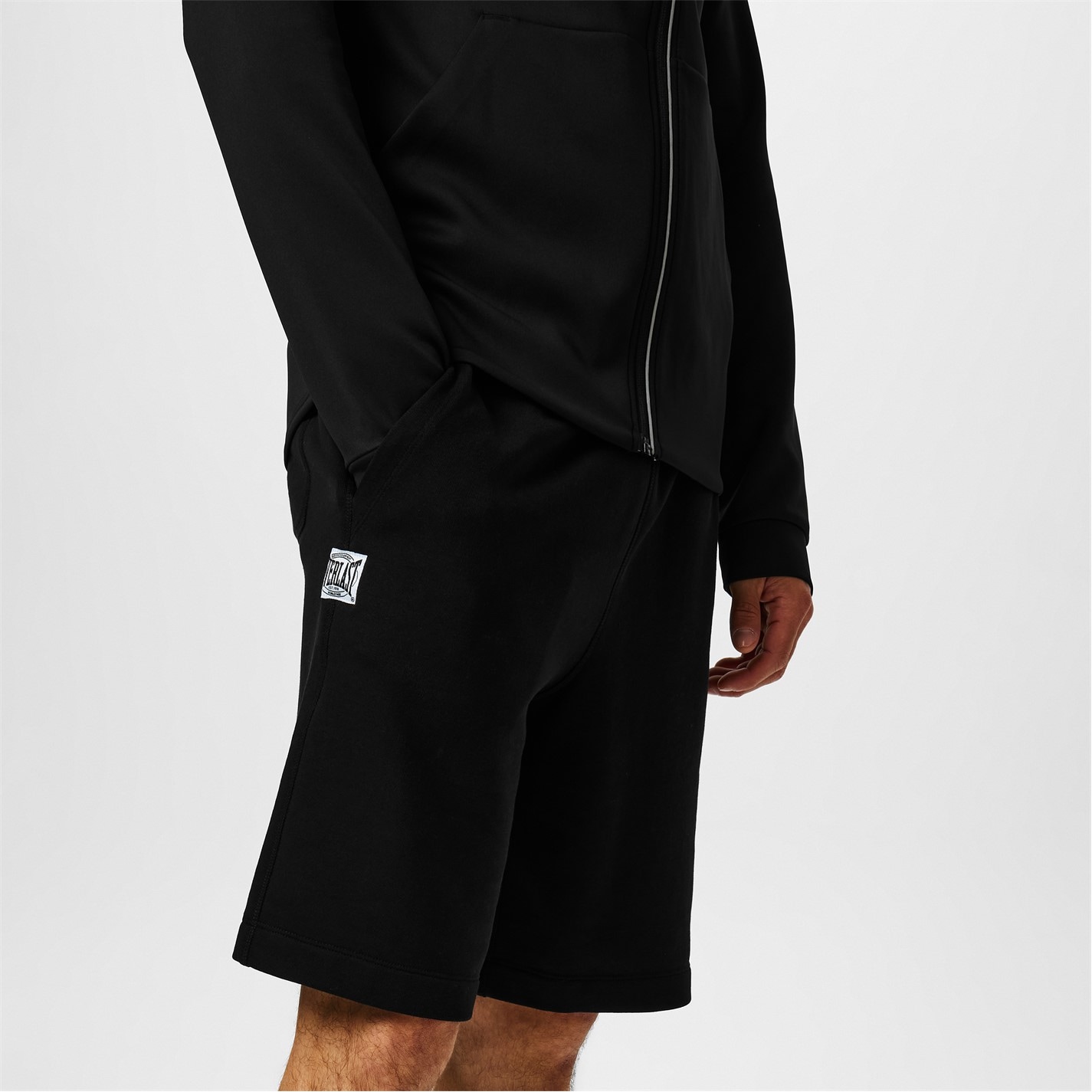 Kraťasy Everlast Black 1814487 Box Shorts Mens - 3