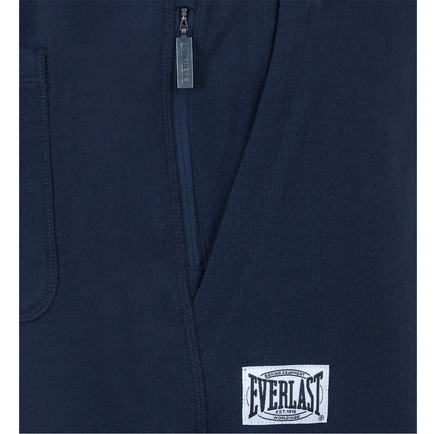 Kraťasy Everlast Navy 2190695 Box Shorts Mens - 4
