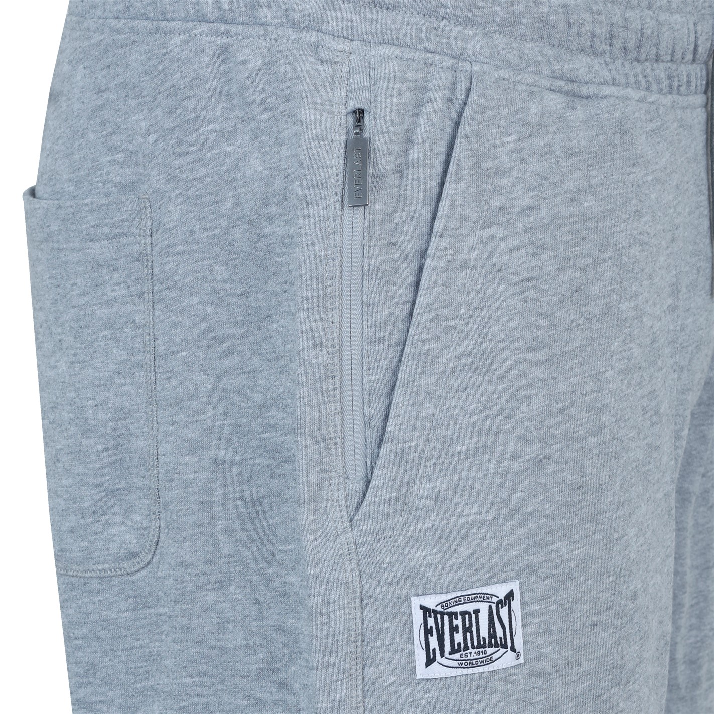 Kraťasy Everlast Grey Marl 8523849 Box Shorts Mens - 5