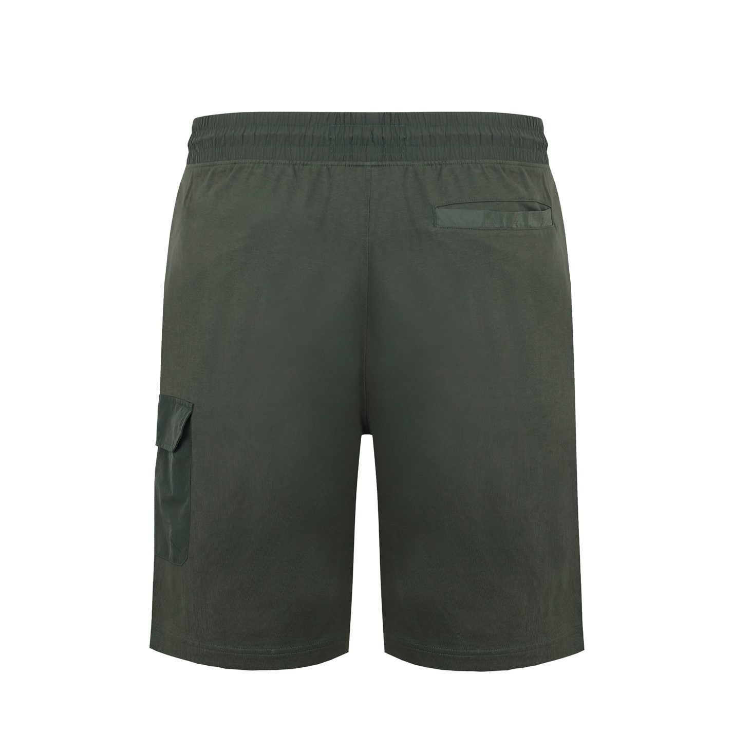 Kraťasy Firetrap Khaki 2746716 Omega Short - 2