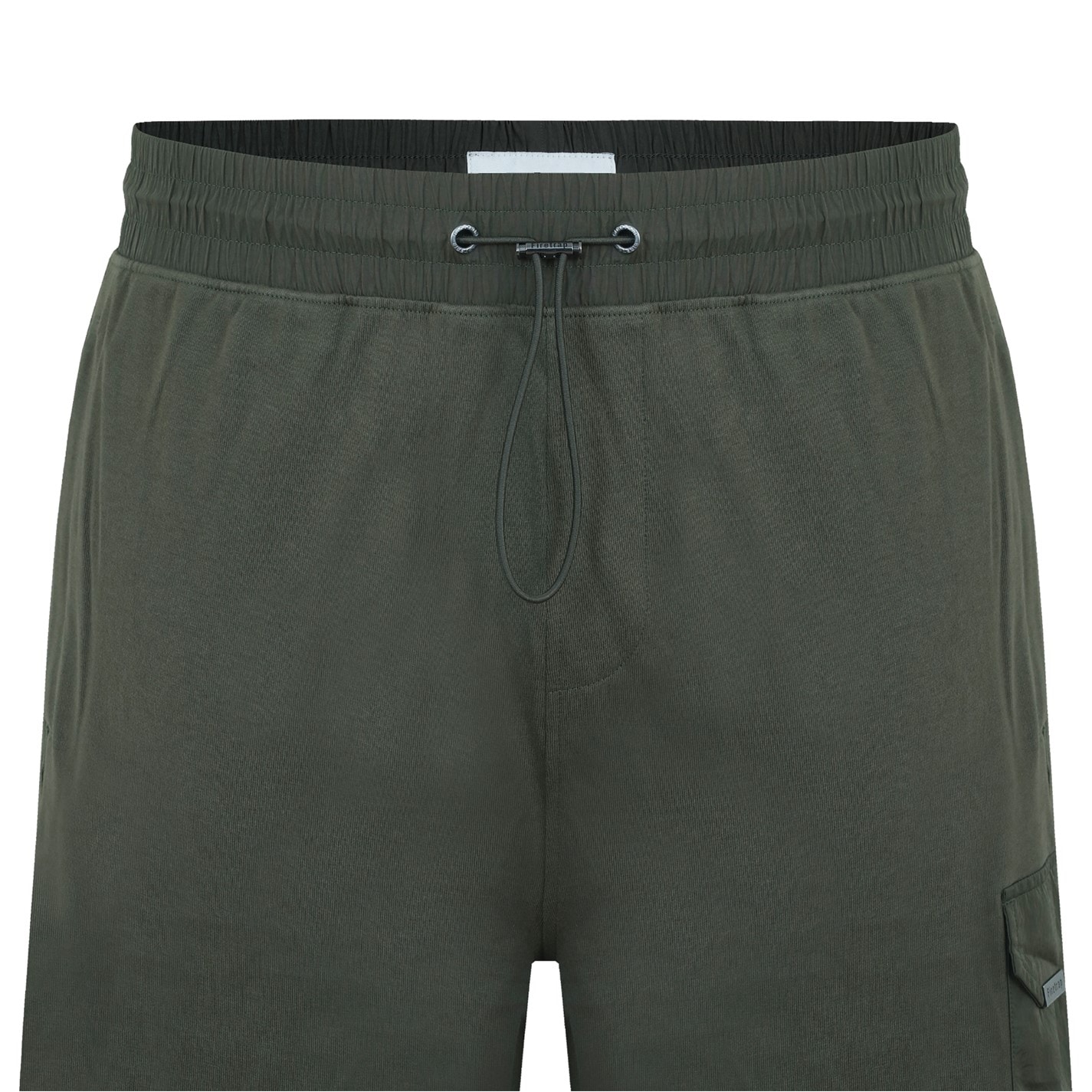 Kraťasy Firetrap Khaki 2746716 Omega Short - 3