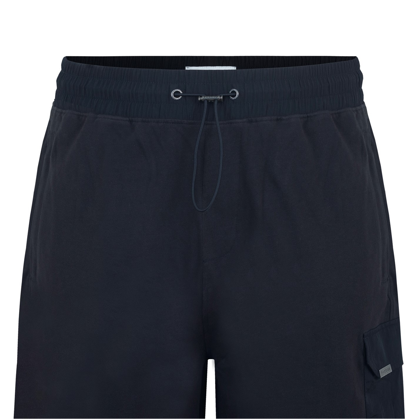 Kraťasy Firetrap Black 8063968 Omega Short - 3