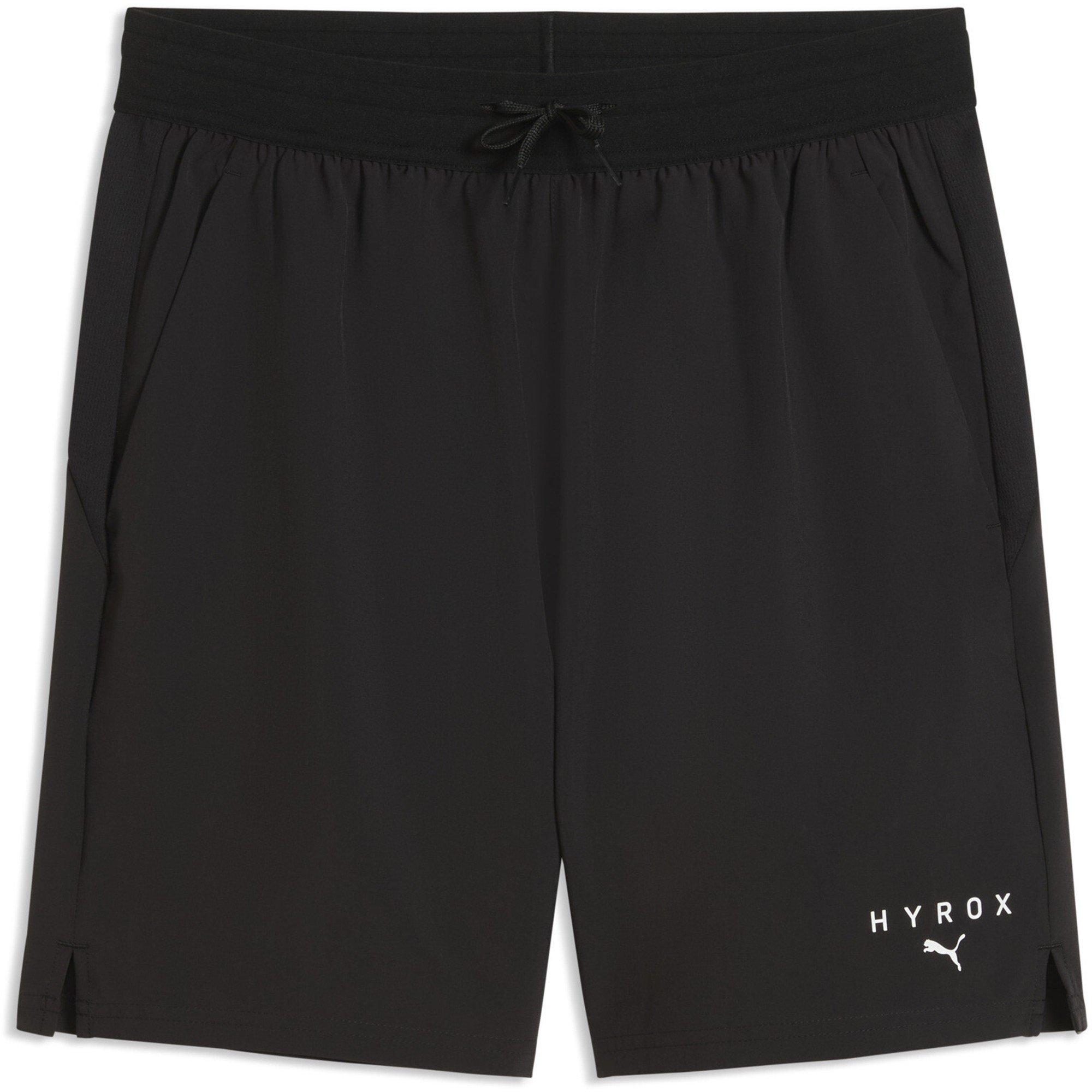 Kraťasy Puma Black 833816 Men's Hyrox Performance Shorts - 1