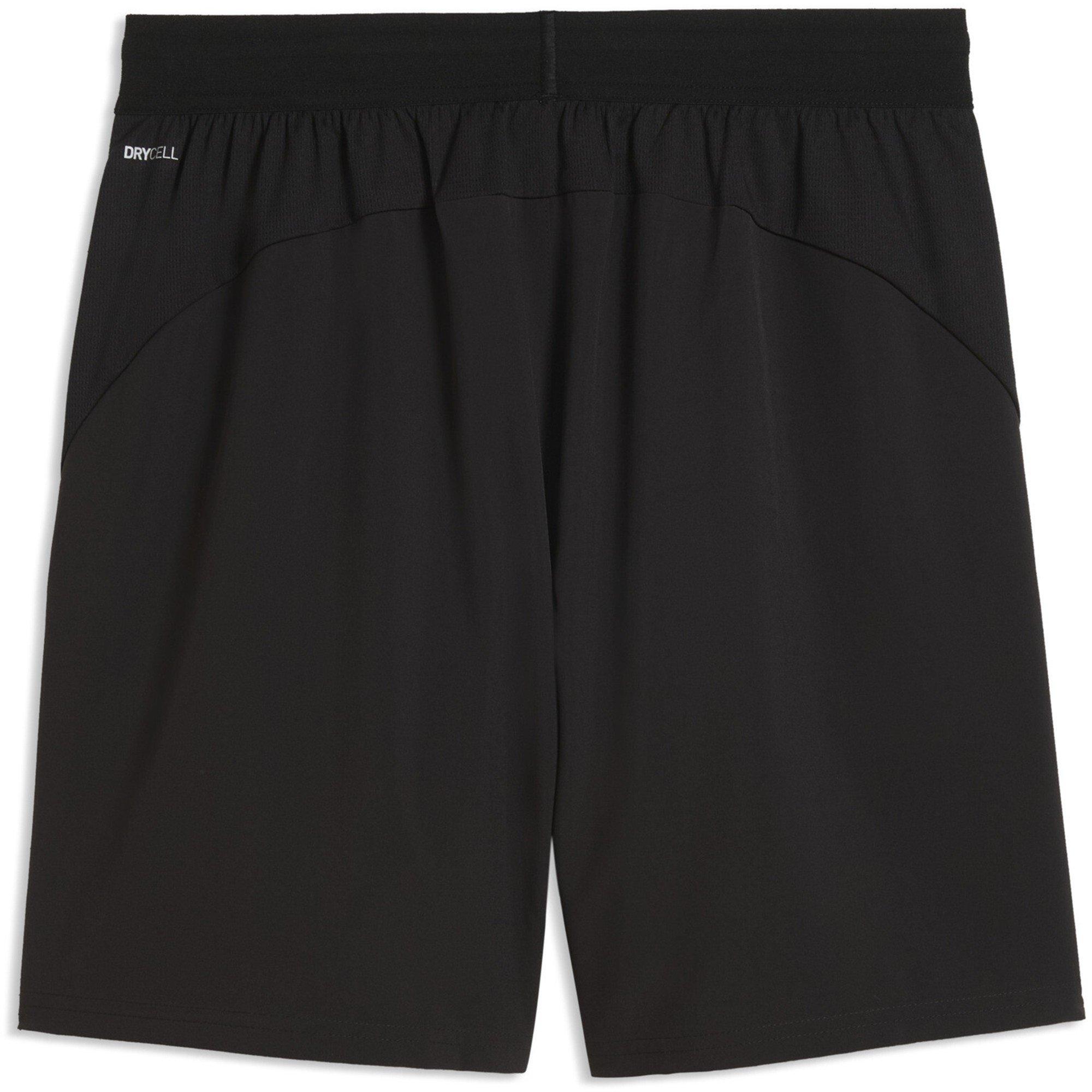 Kraťasy Puma Black 833816 Men's Hyrox Performance Shorts - 2