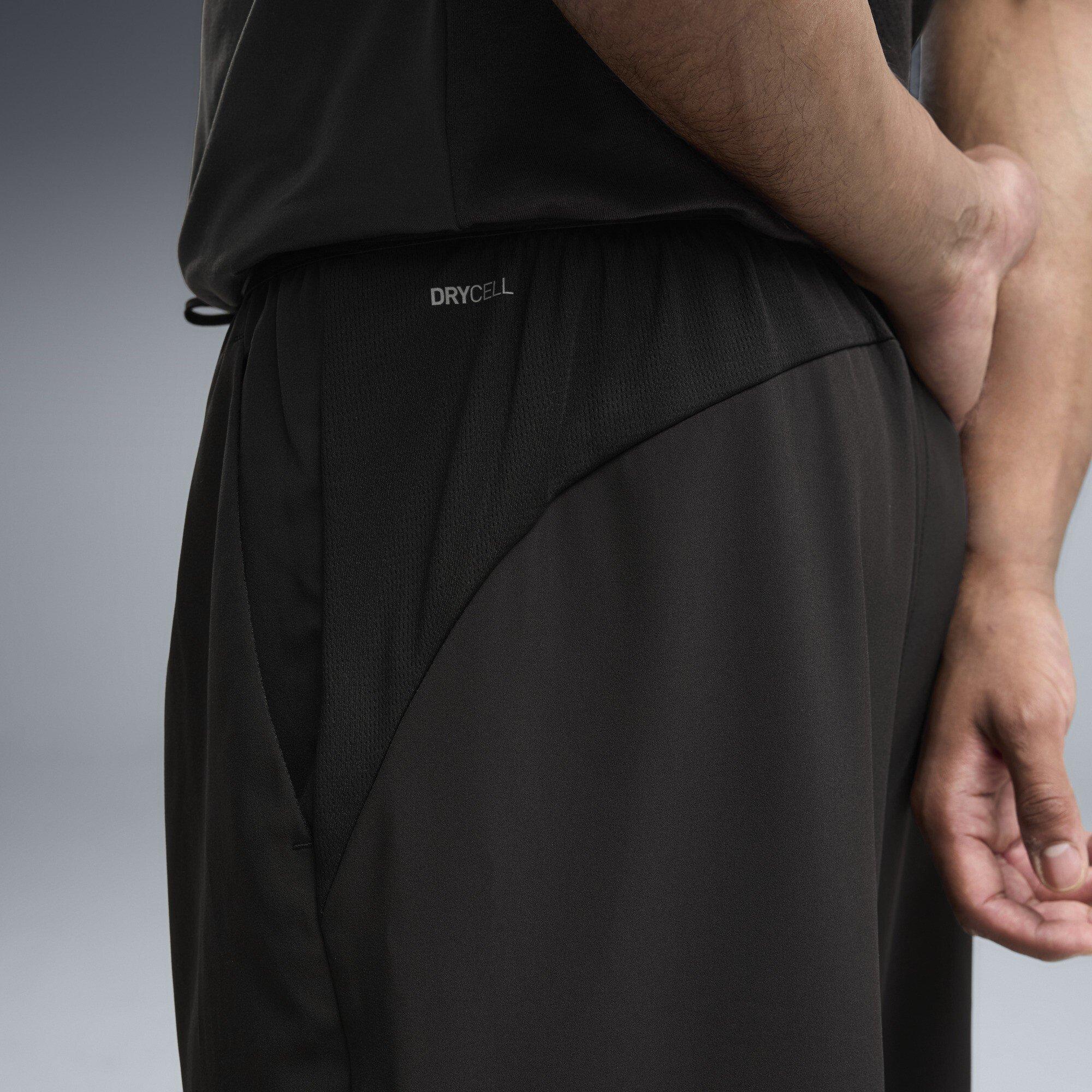 Kraťasy Puma Black 833816 Men's Hyrox Performance Shorts - 5