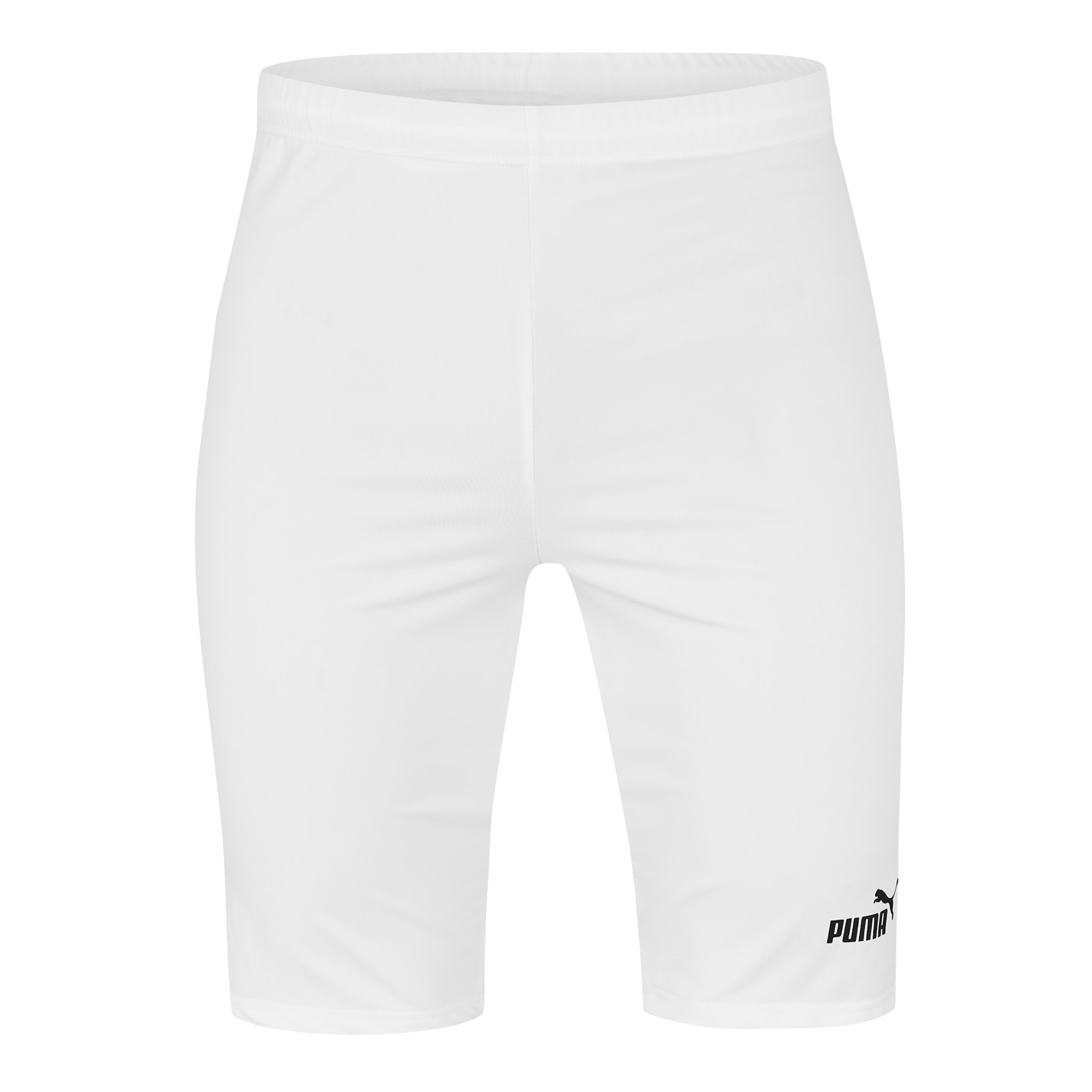 Kraťasy Puma White 3781860 (5) Short Tight (Vent) Mens - 1
