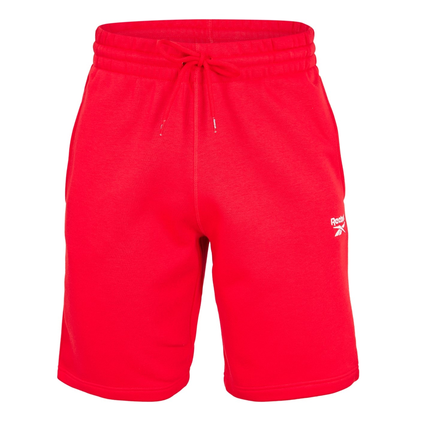 Kraťasy Reebok Vecred 9347855 Men's Identity Small Logo Fleece Jogger Shorts - 1